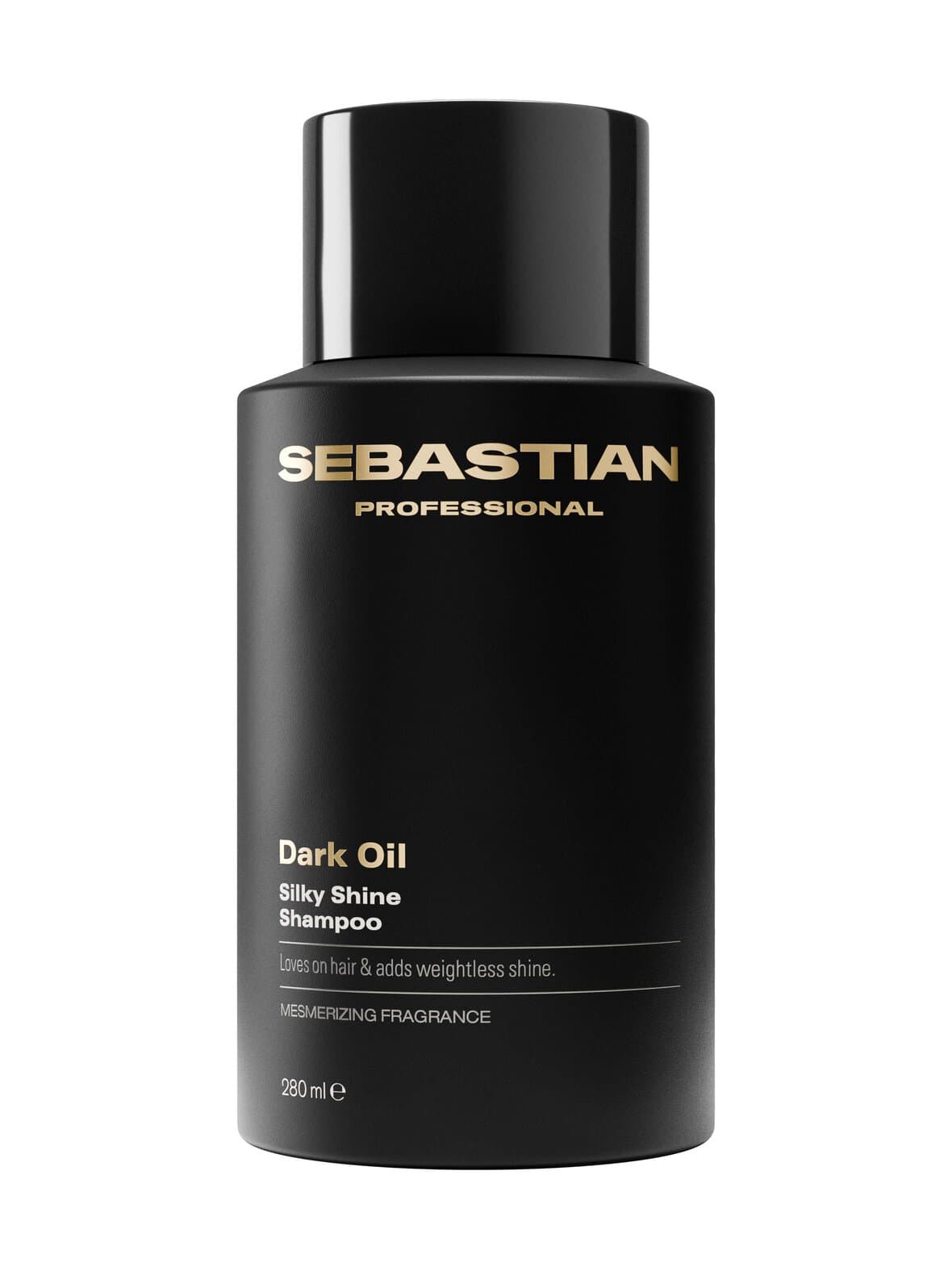 Smooth and shine shampoo – Sebastian