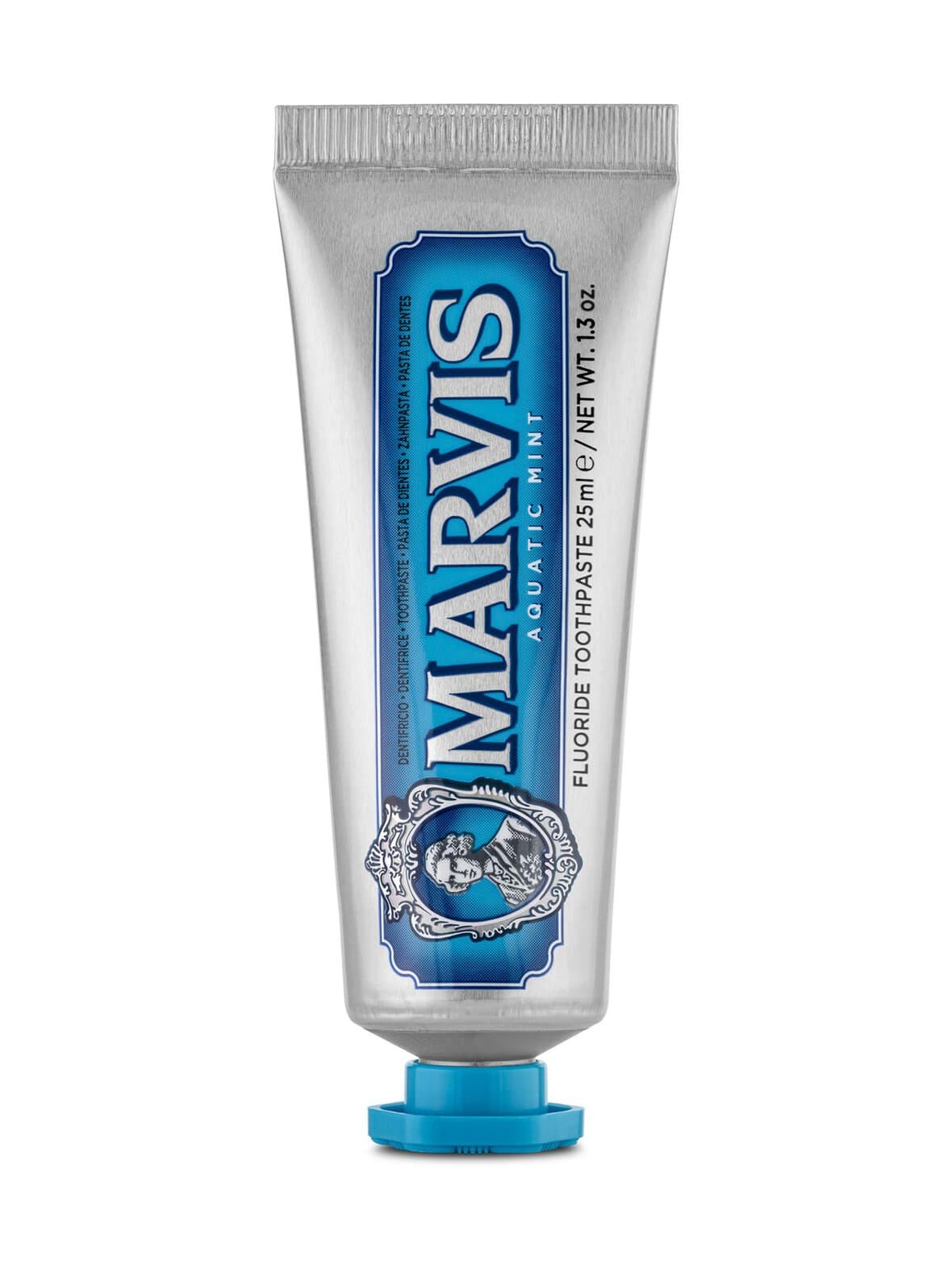 Aquatic mint -hammastahna – Marvis