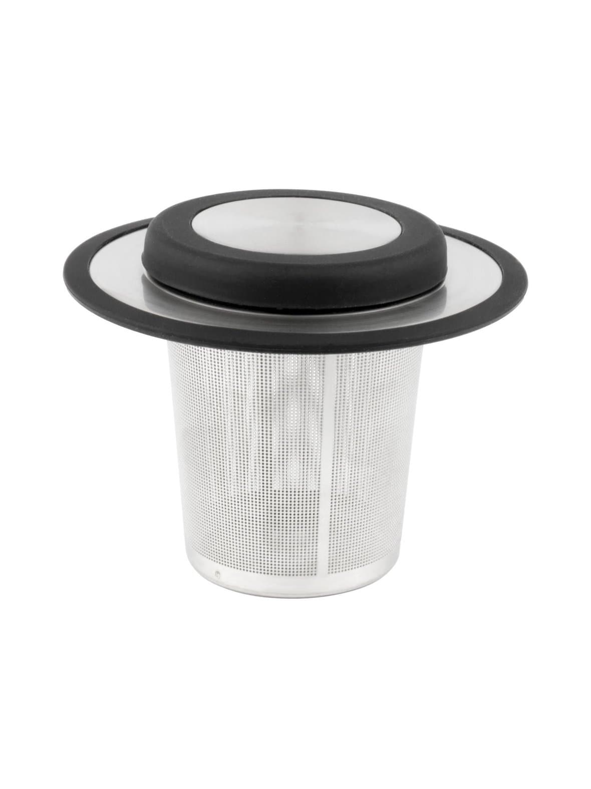 Teehaudutin kauluksella – Bredemeijer