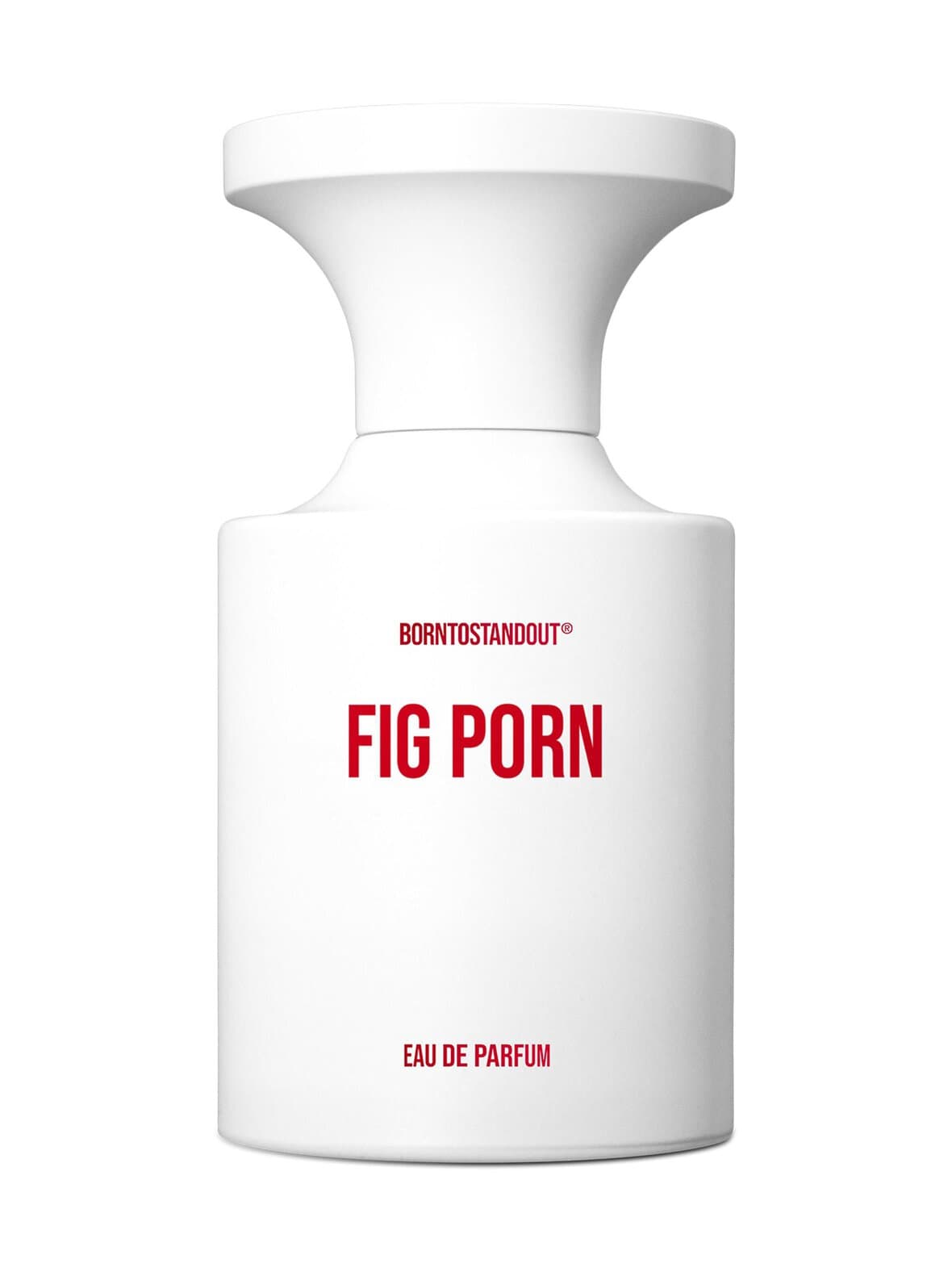 Fig porn edp -tuoksu – Born To Stand Out