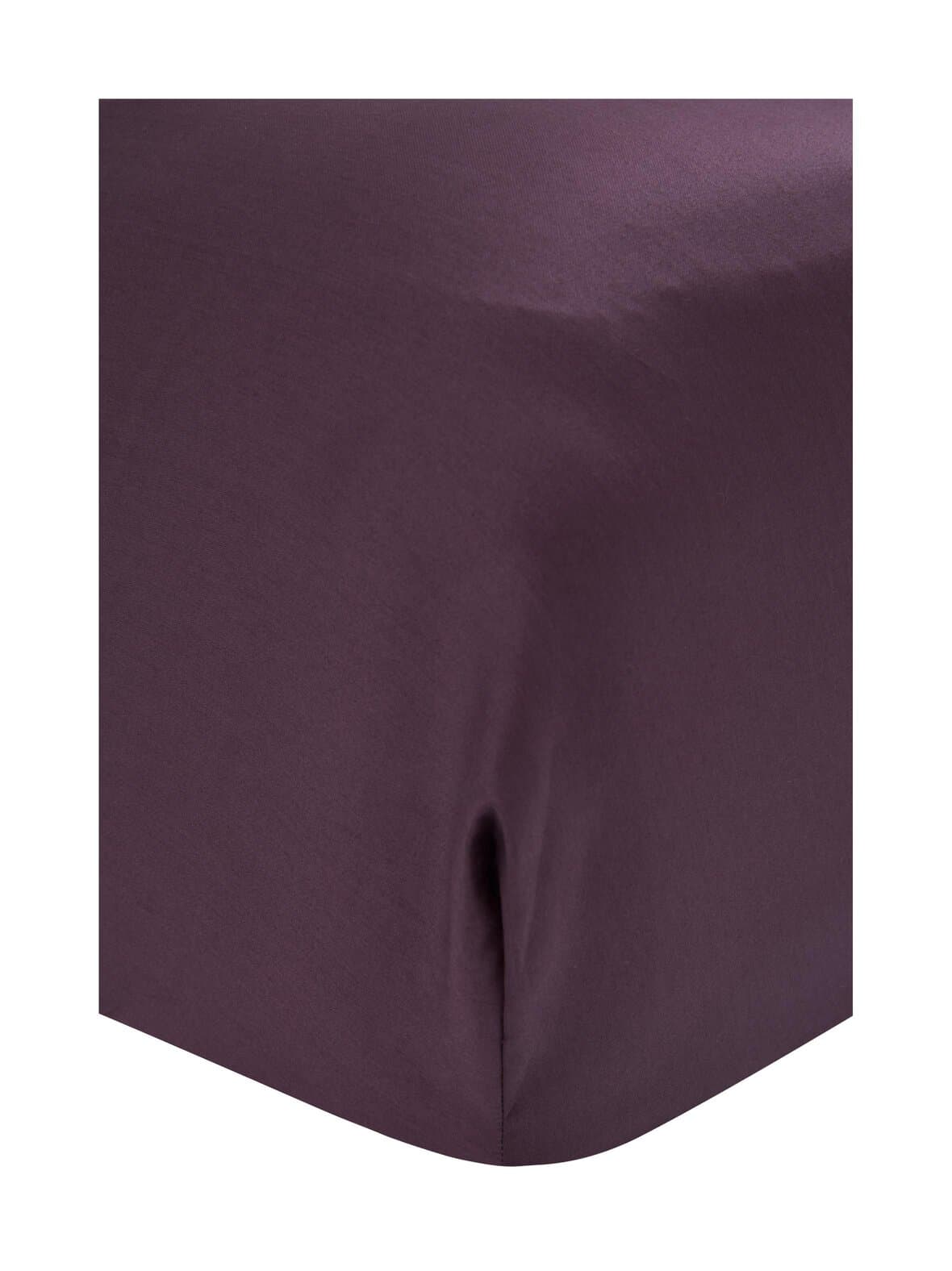 Ritz- muotoonommeltu satiinilakana – Villa Stockmann