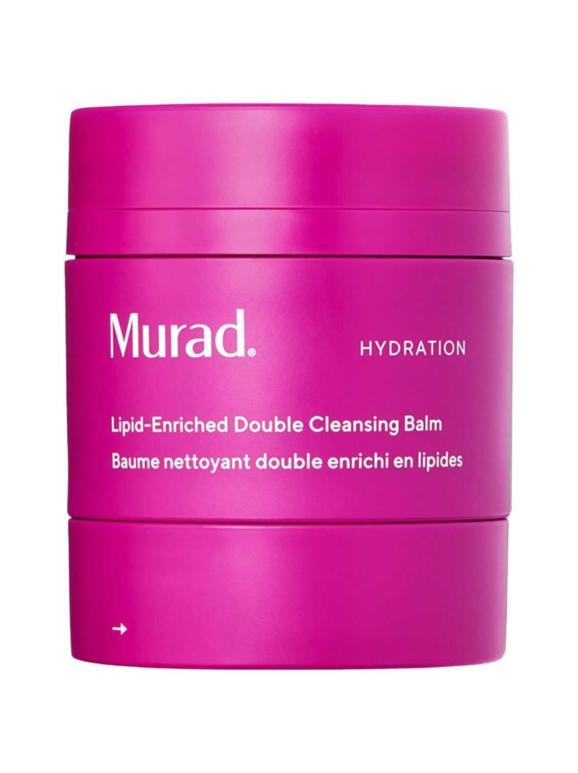 Hydration lipid-enriched double cleansing balm -puhdistusvoide – Murad