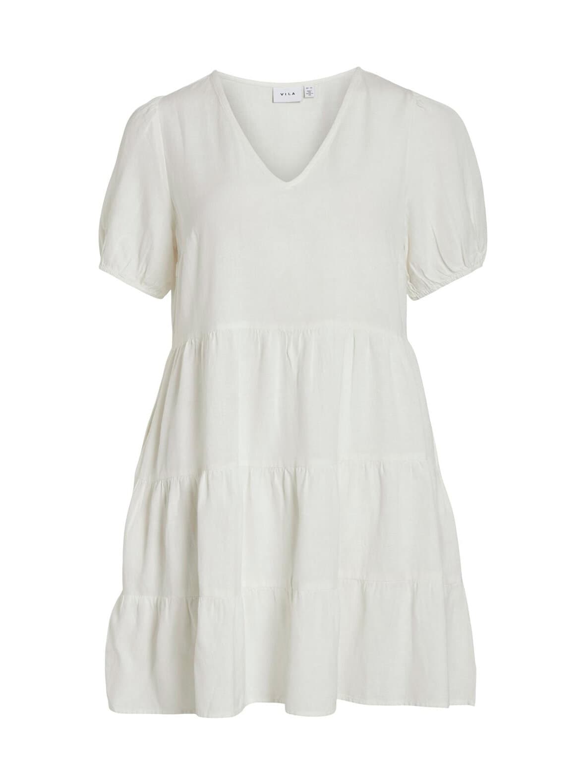Viprisilla new -lyhyt mekko – VILA