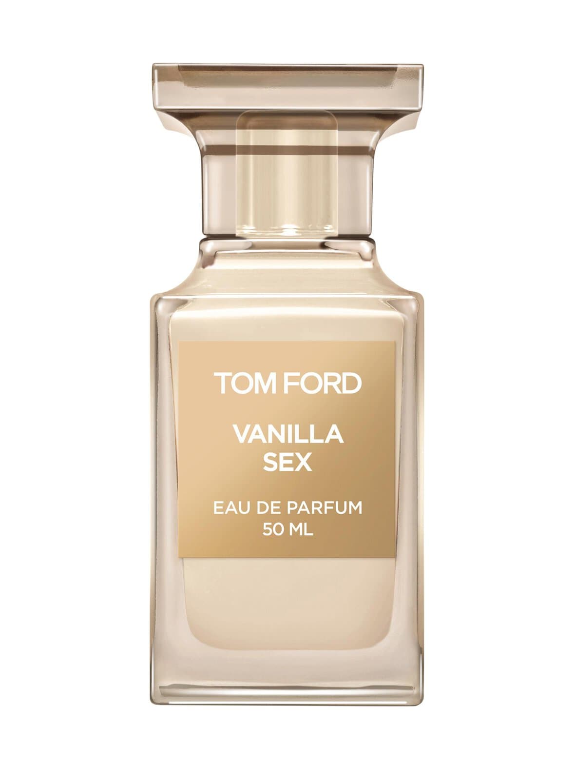 Vanilla sex edp -tuoksu, 50 ml – Tom Ford