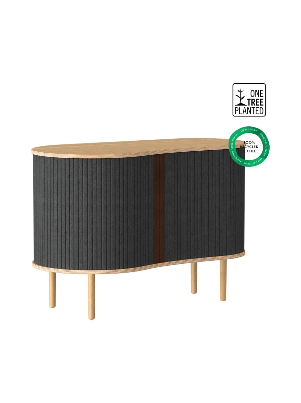 Audacious-senkki – UMAGE