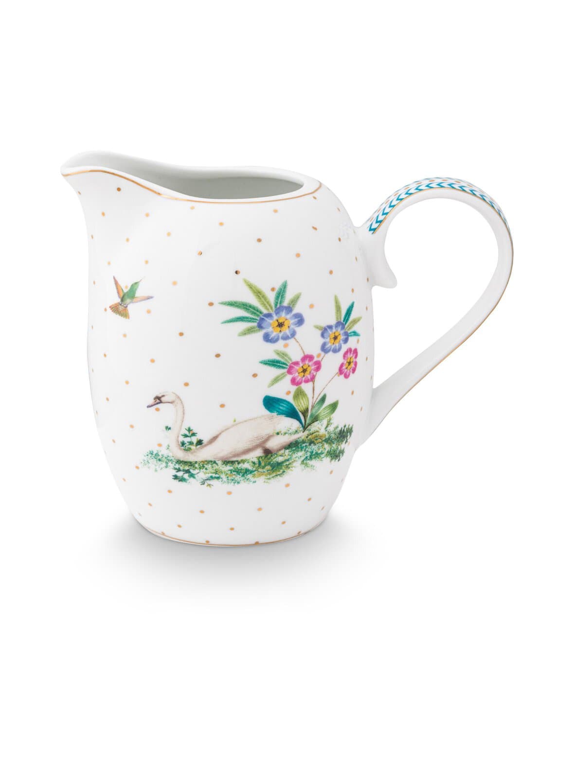 Jolie dots gold -kannu 250 ml – Pip Studio