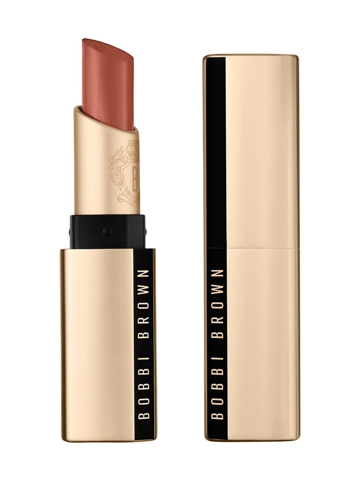 Luxe matte lipstick -huulipuna – Bobbi Brown