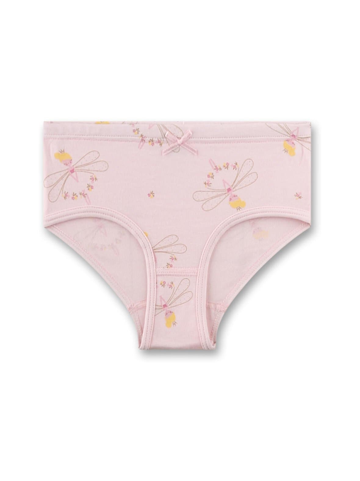 Hipslip dragonfly princess print -alushousut – Sanetta