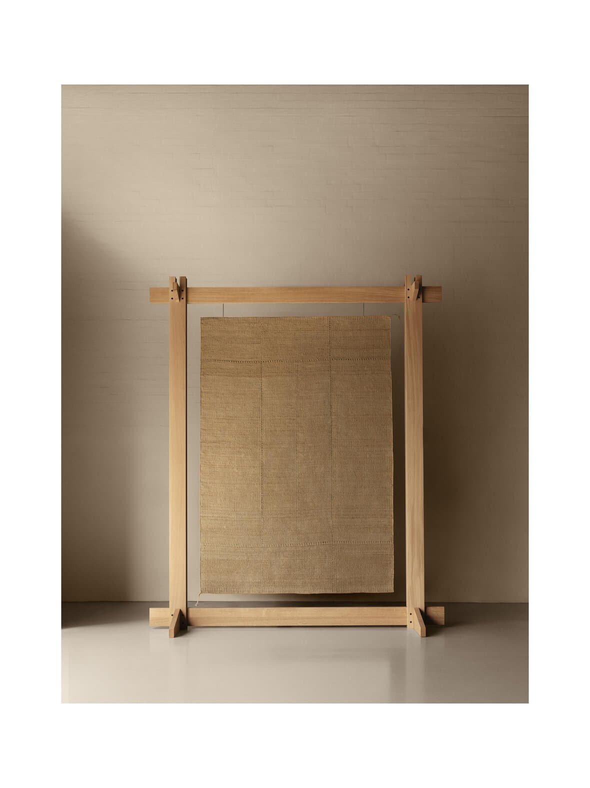 Still aya jute -matto – Linie Design