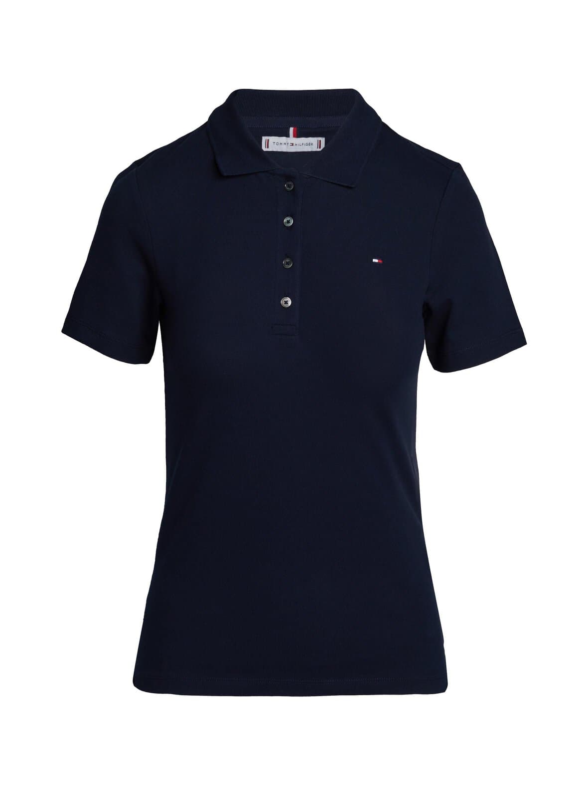 1985 slim -pikeepaita – Tommy Hilfiger