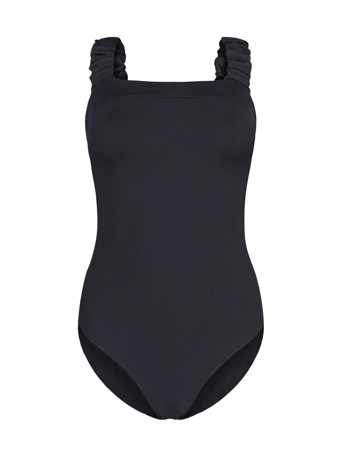 Ruffled-uimapuku – Gauhar Helsinki