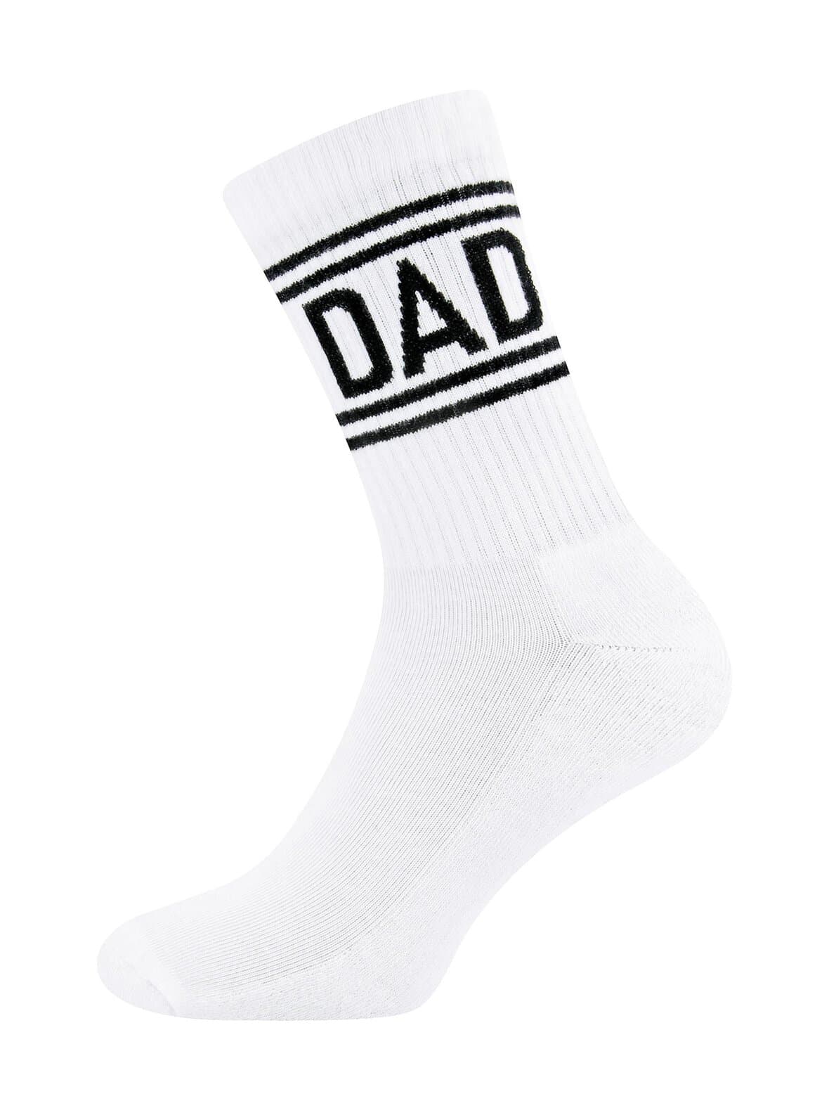 Dad-tennissukat – Ewers