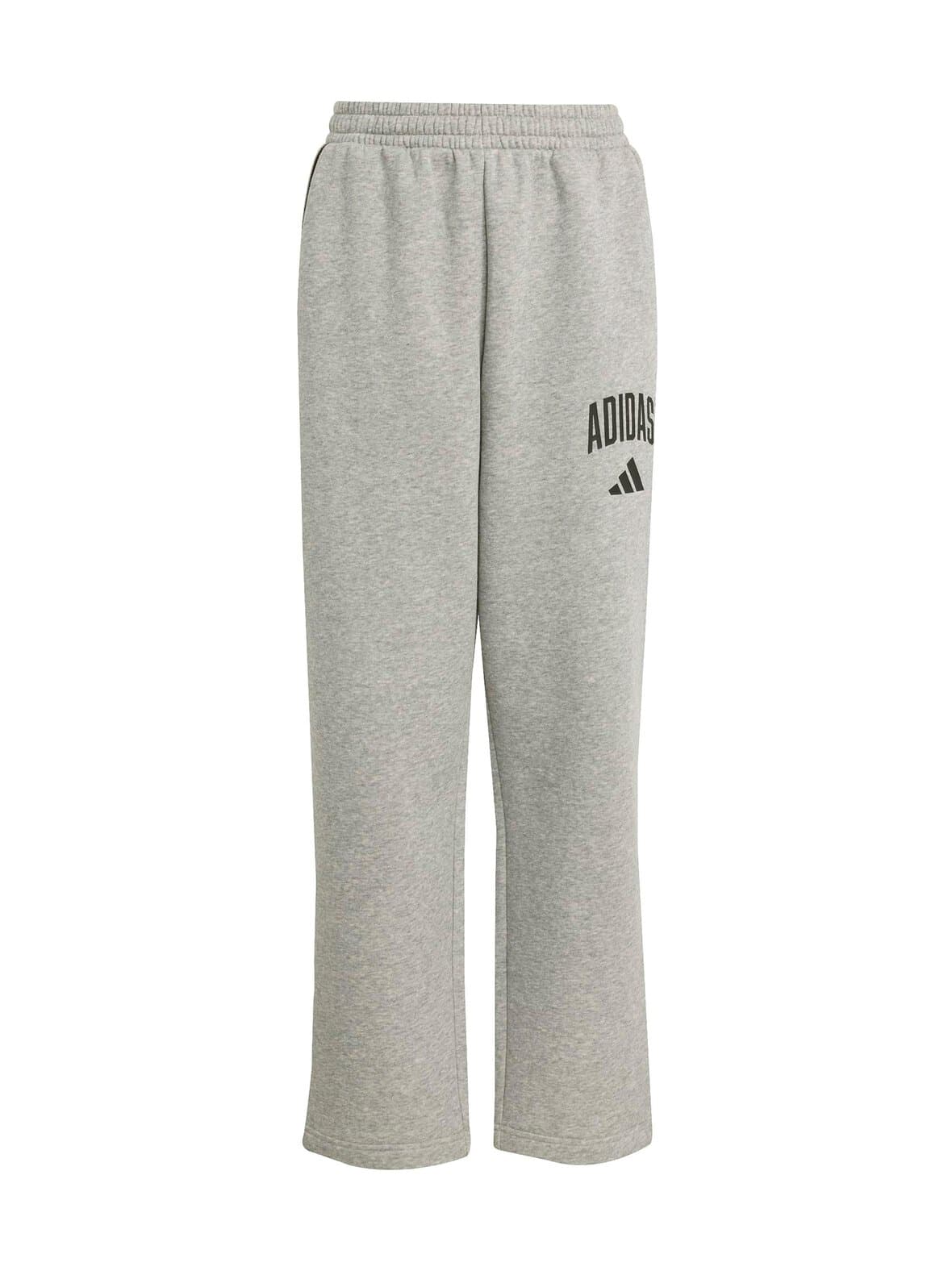Junior fleece -collegehousut – adidas Sportswear