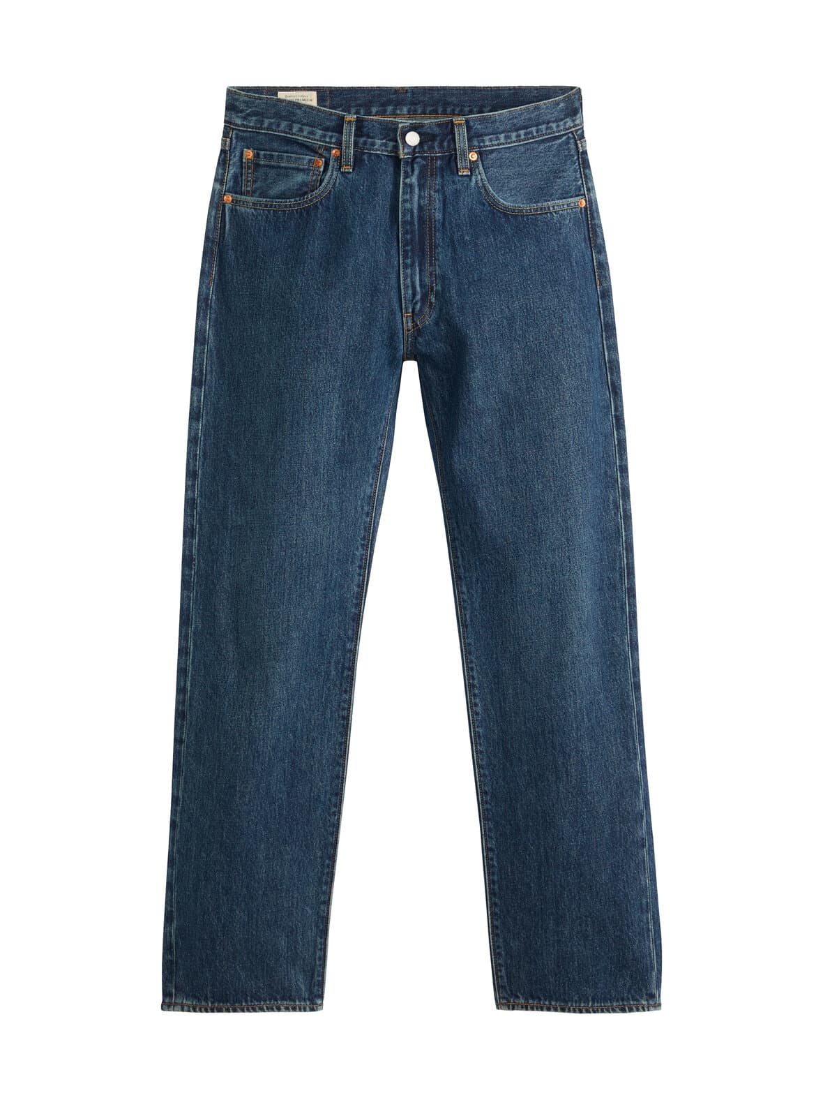 555 relaxed straight check the score -farkut – Levi's