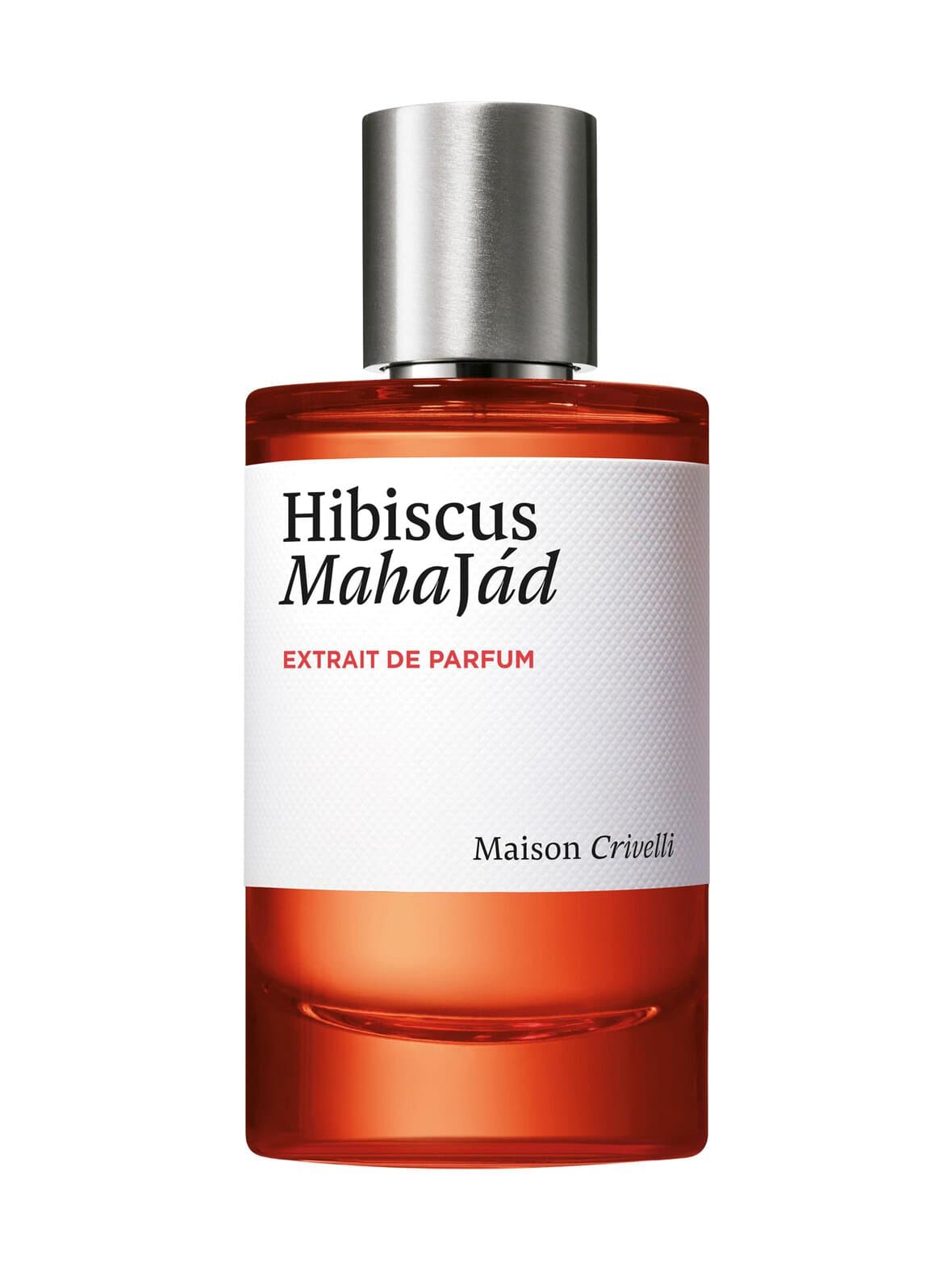Hibiscus mahajád extrait de parfum -tuoksu – Maison Crivelli