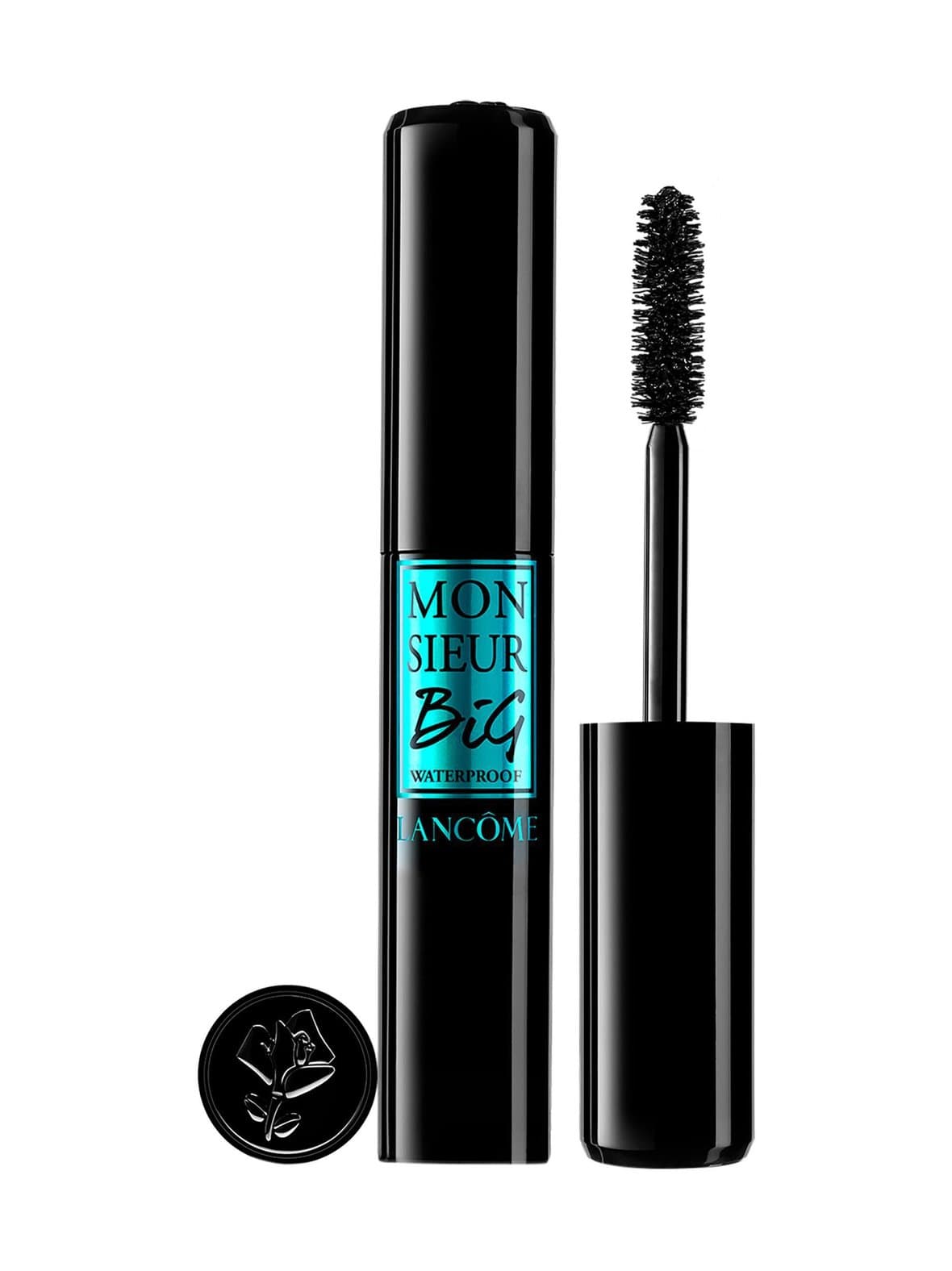 Monsieur big waterproof mascara -ripsiväri 10 ml – Lancôme