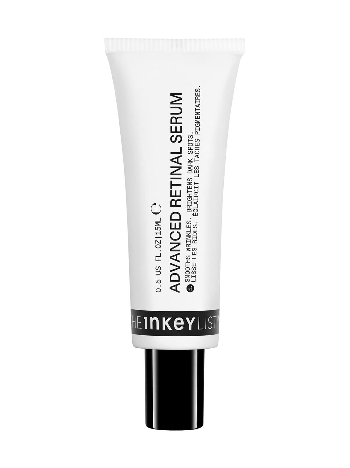 Advanced retinal serum -seeurmi, 15 ml – The Inkey List