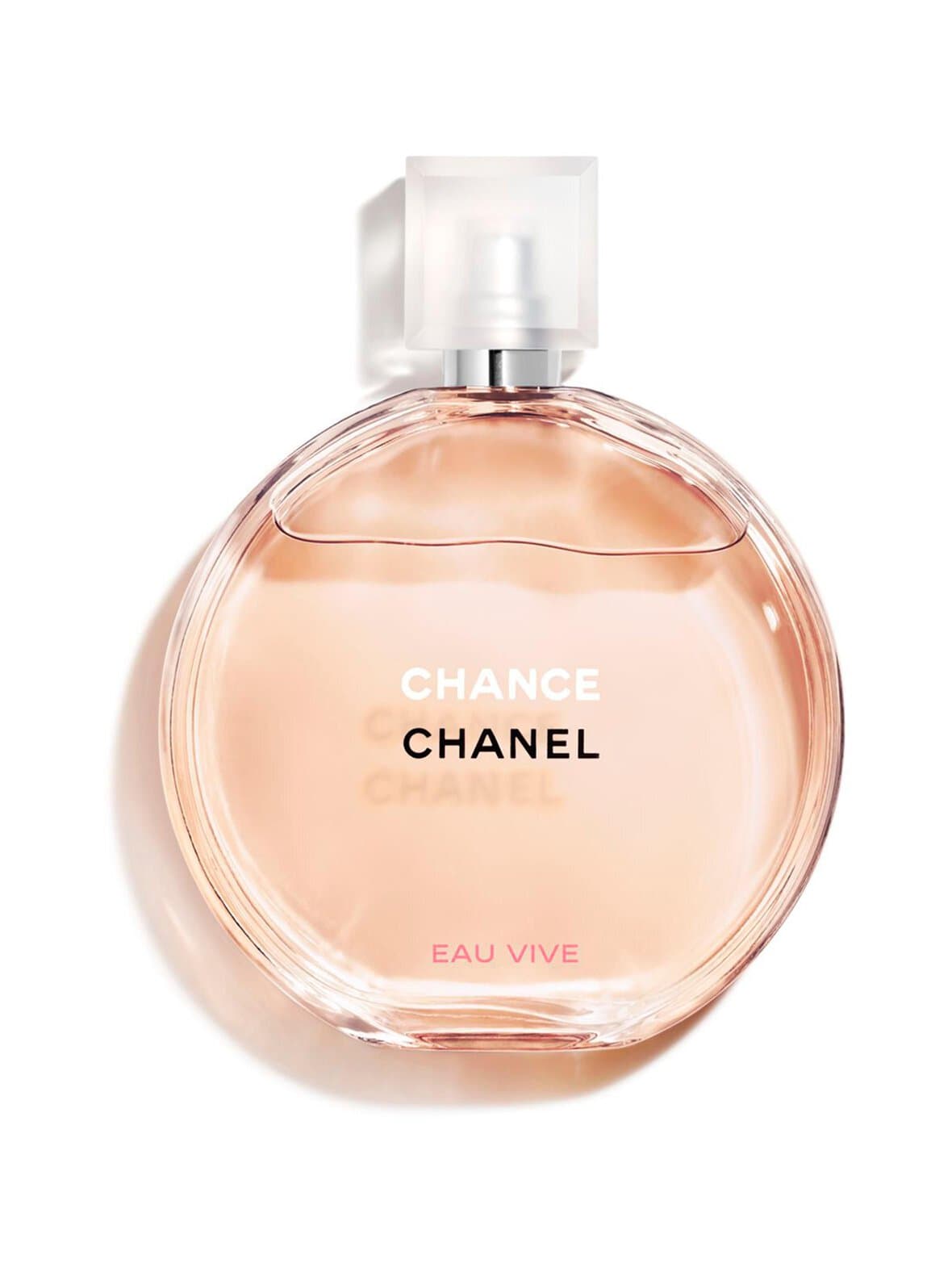 Chance eau vive eau de toilette – Chanel