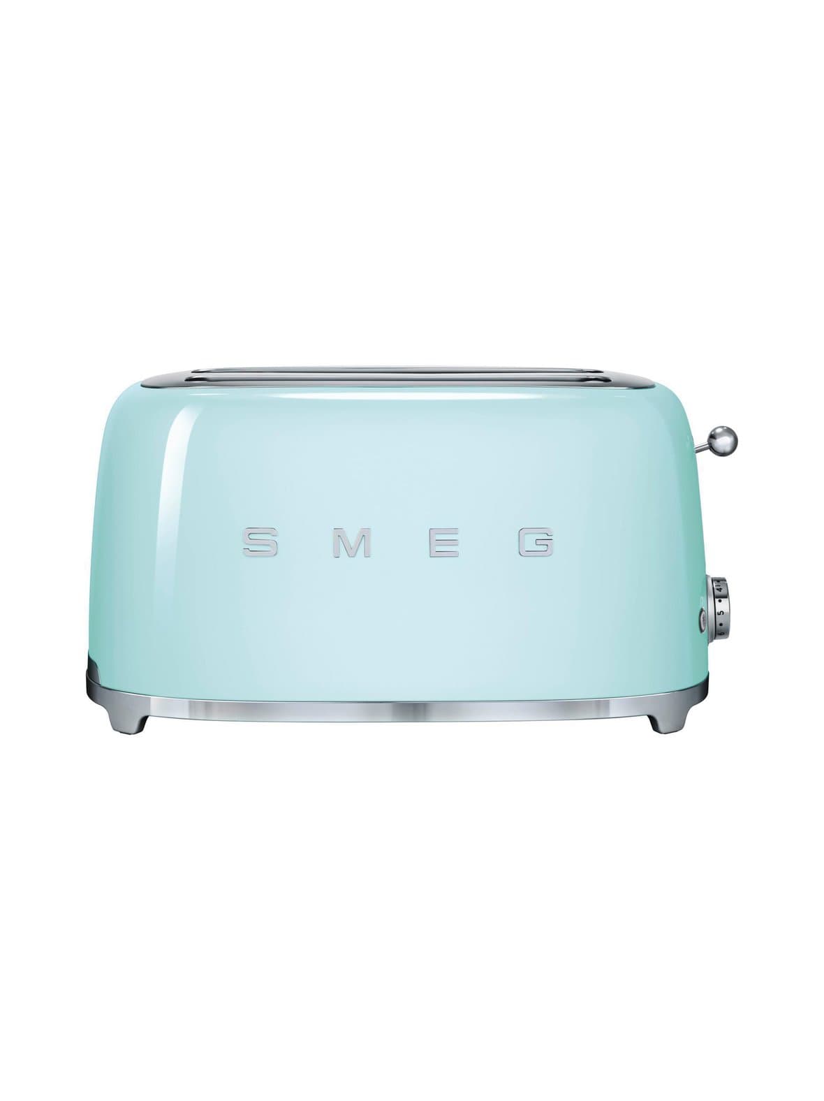 Tsf02pgeu-leivänpaahdin, 4 viipaleelle – SMEG