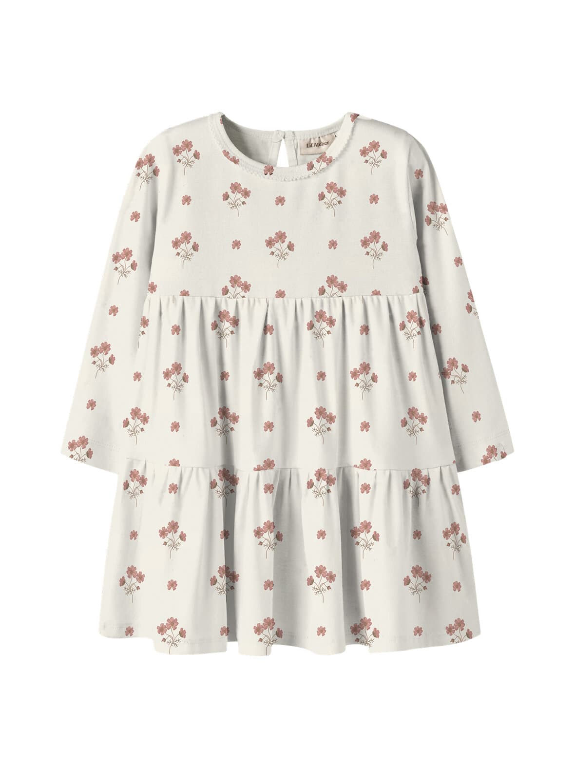Nmflayo sif -mekko – Lil' Atelier