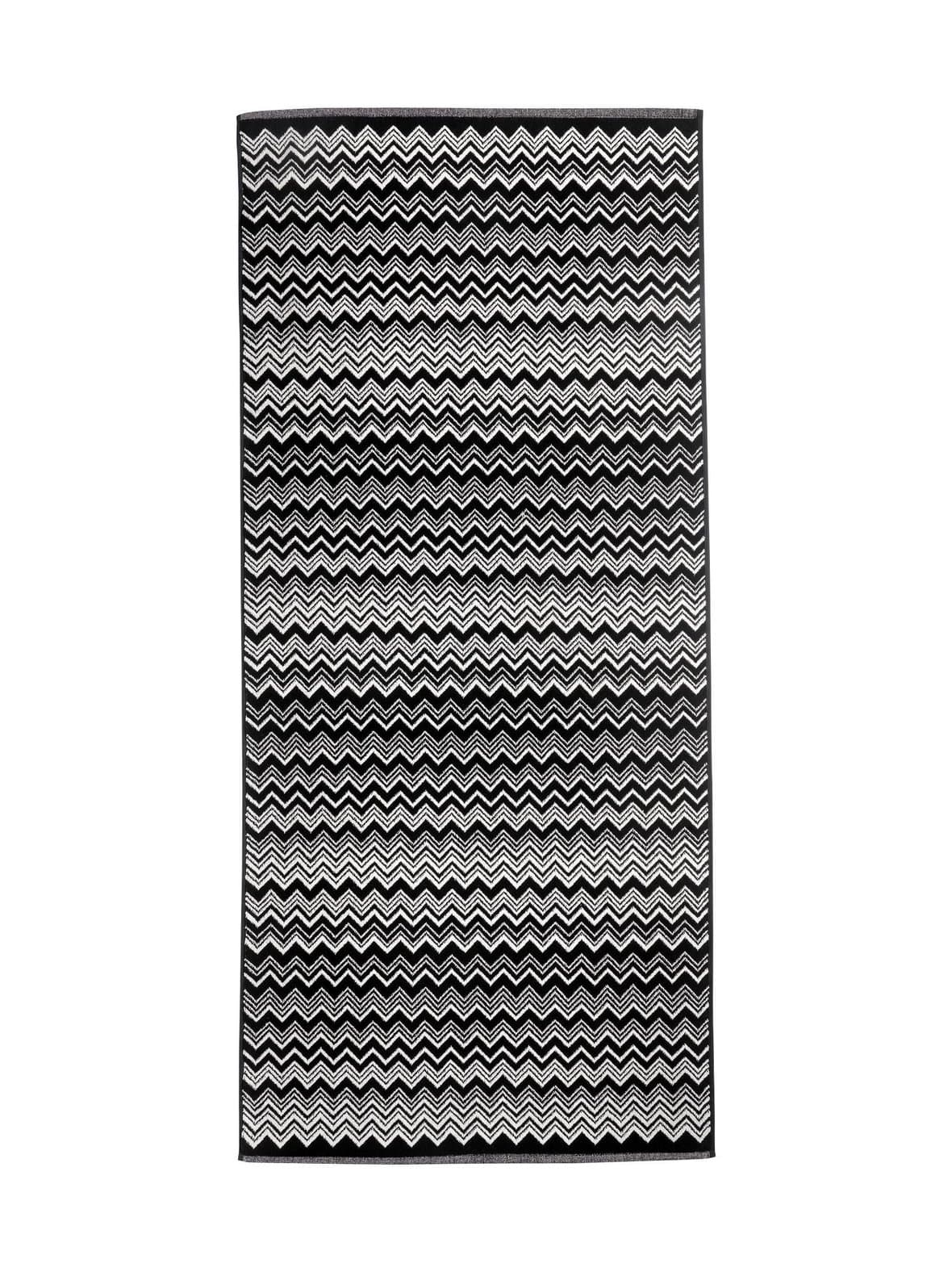 Keith-kylpyhuonematto – Missoni Home