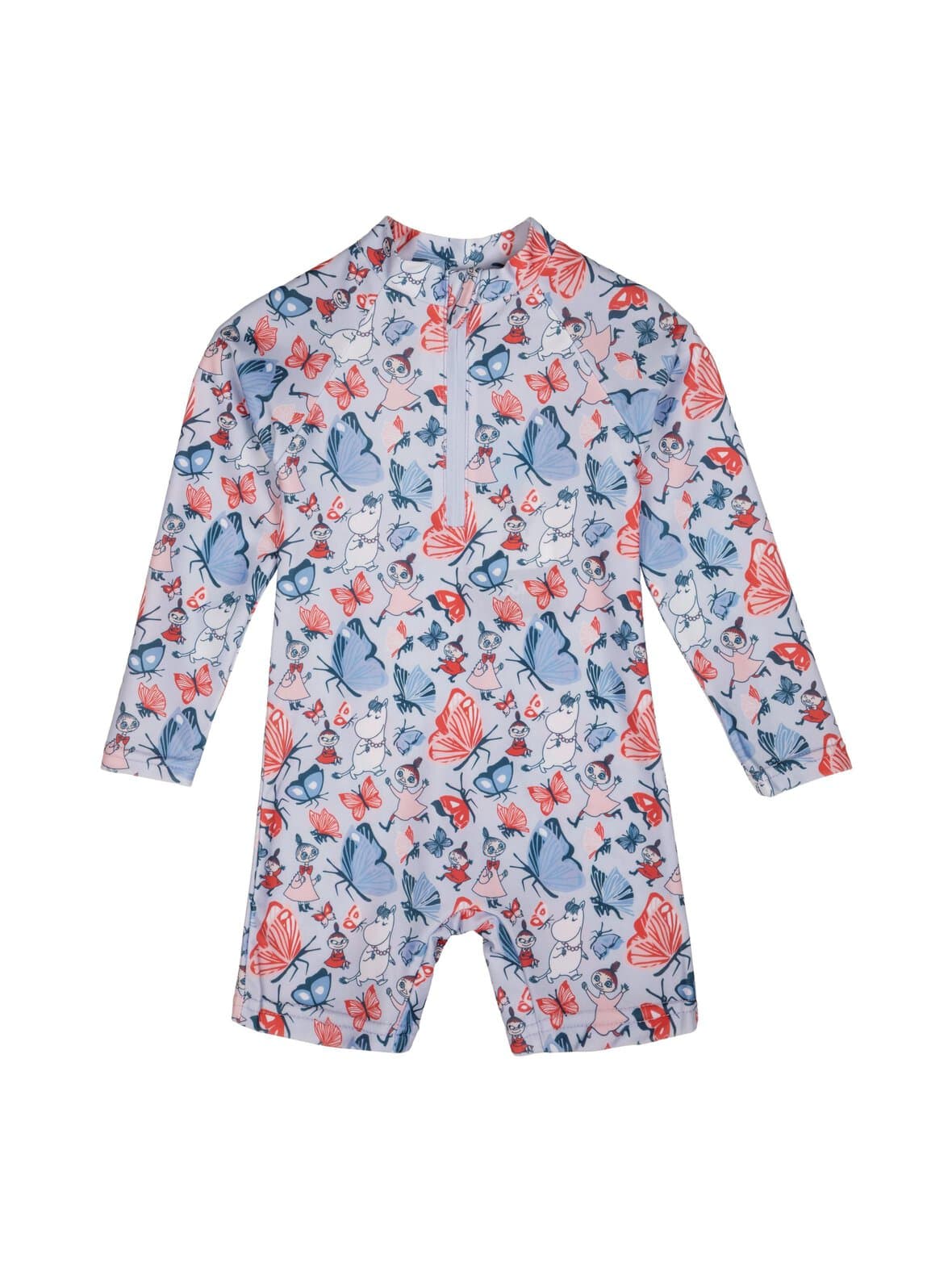 Perhospuisto-märkäpuku – Moomin by Martinex