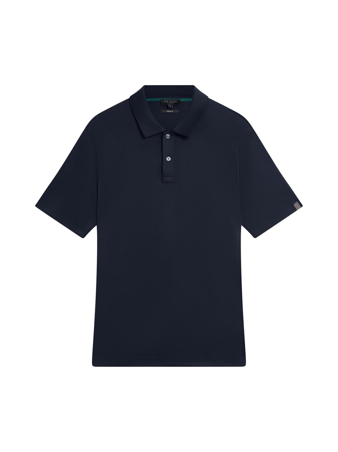 Connallss regular soft touch -pikeepaita – Ted Baker