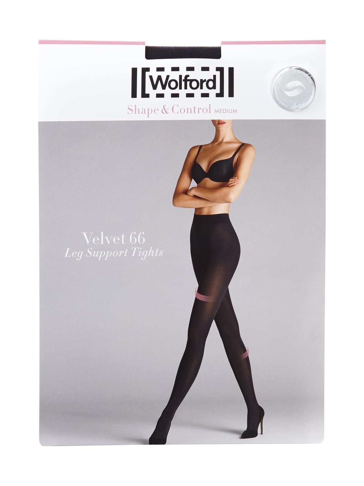 Velvet 66 -sukkahousut – Wolford