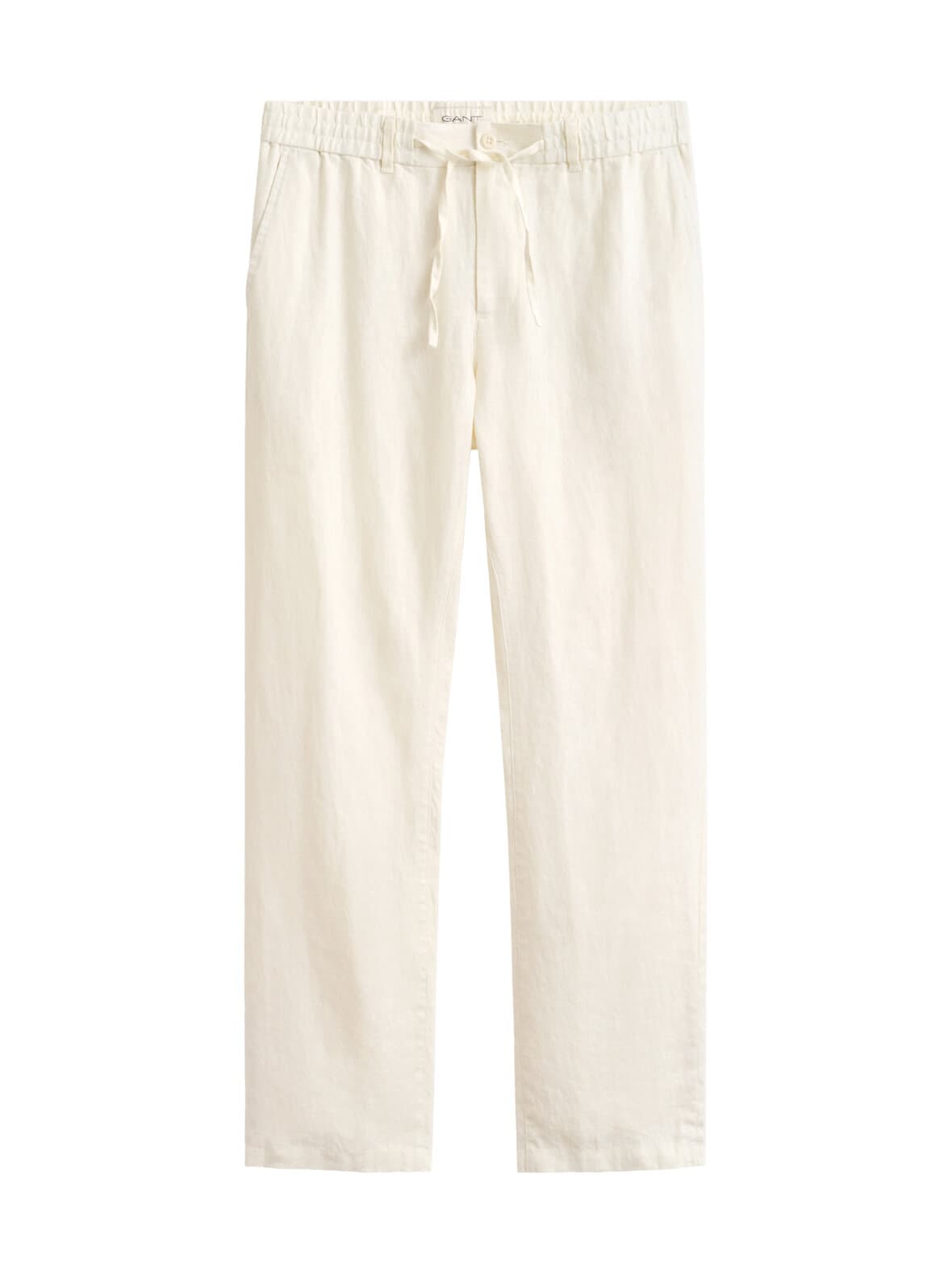 Linen-housut – GANT