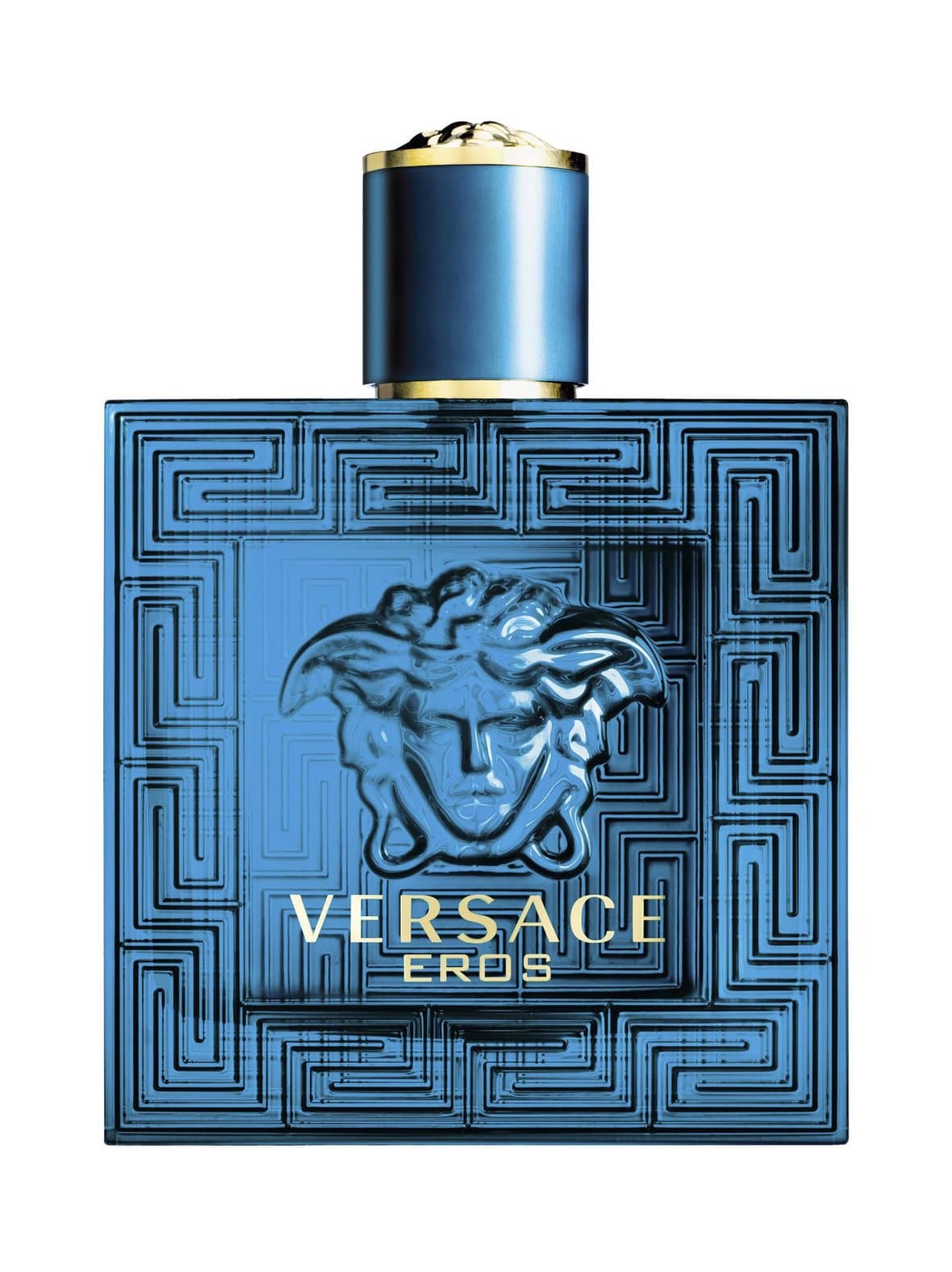 Versace eros edt -tuoksu – Versace