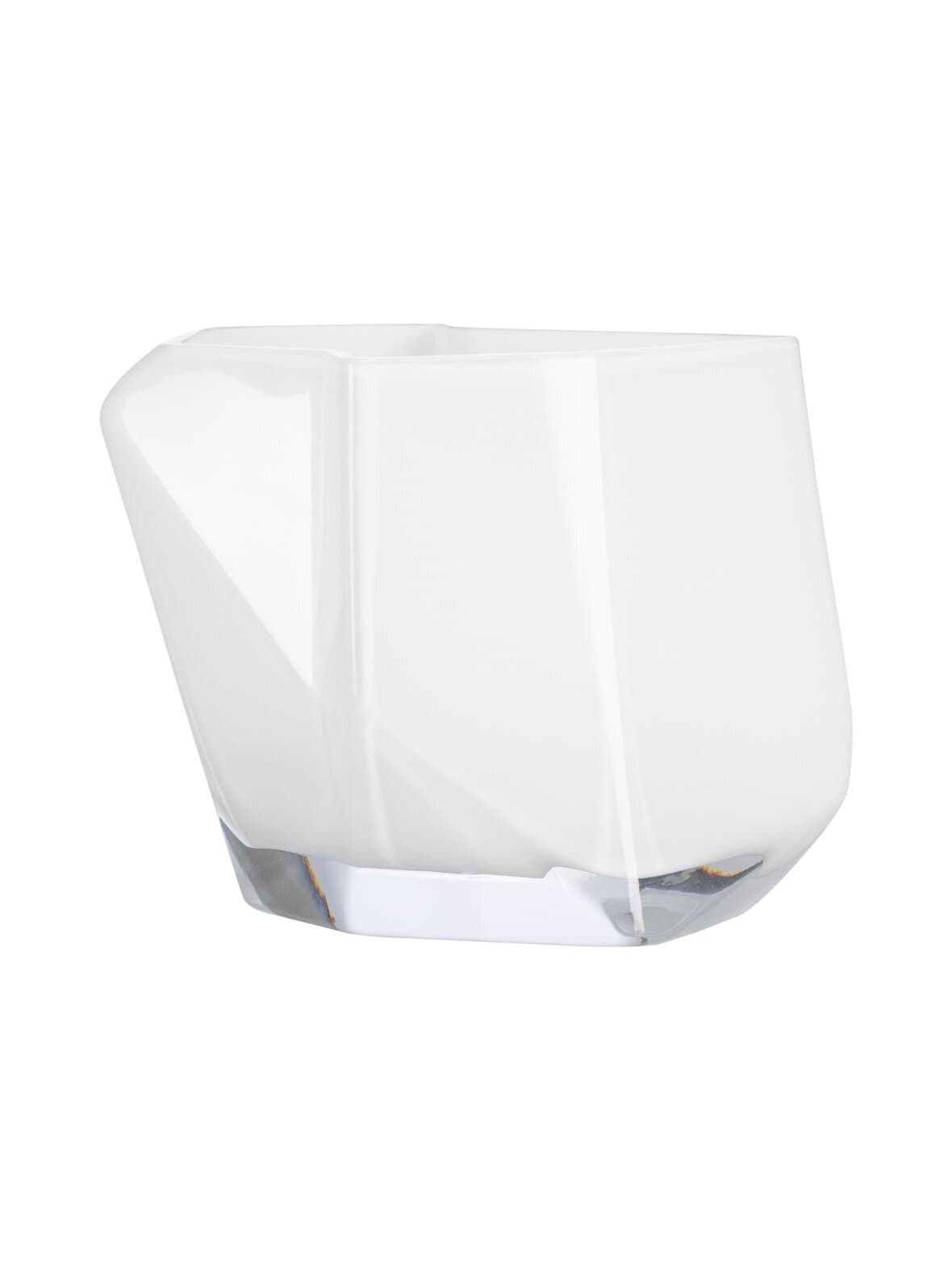 Lohkare-lasimaljakko 18 x 17 cm – Pentik