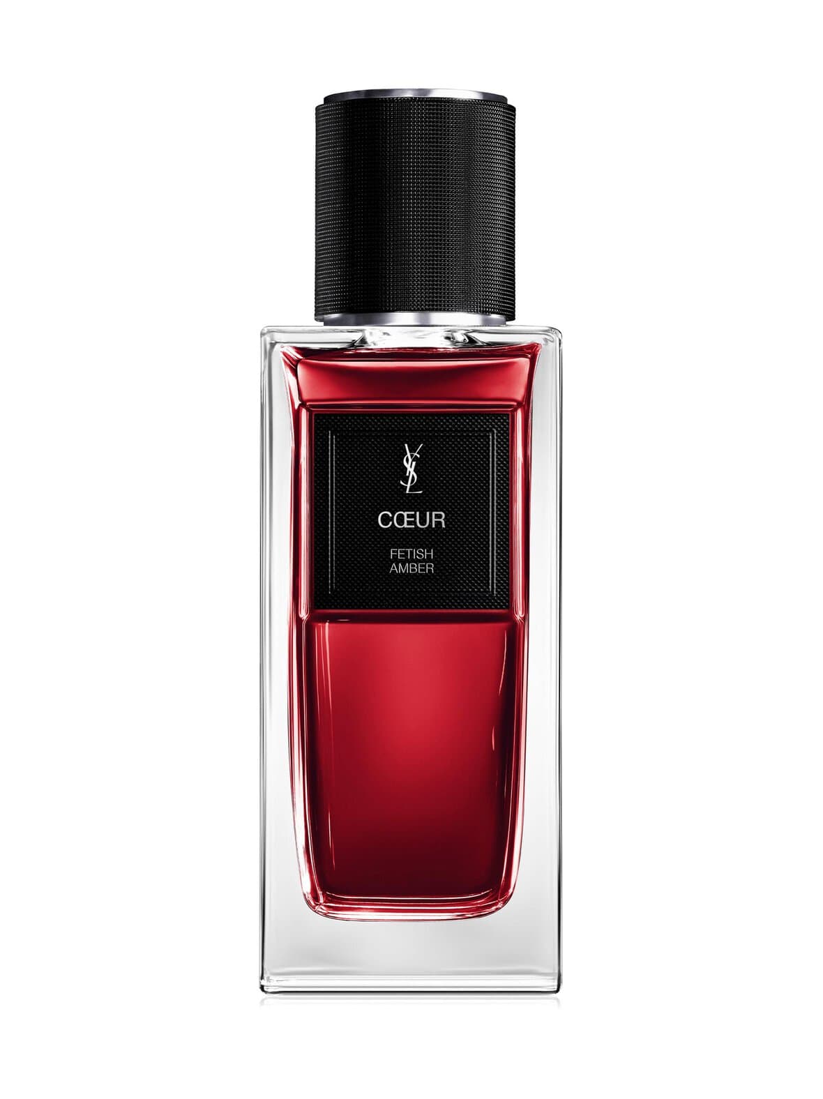 Coeur fetish amber eau de parfum -tuoksu – Yves Saint Laurent