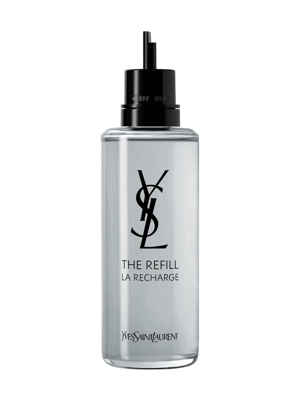 Myslf edp -tuoksu – Yves Saint Laurent