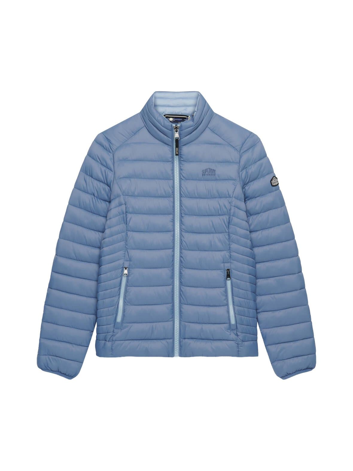 Fuji lite padded -kevyttoppatakki – Superdry