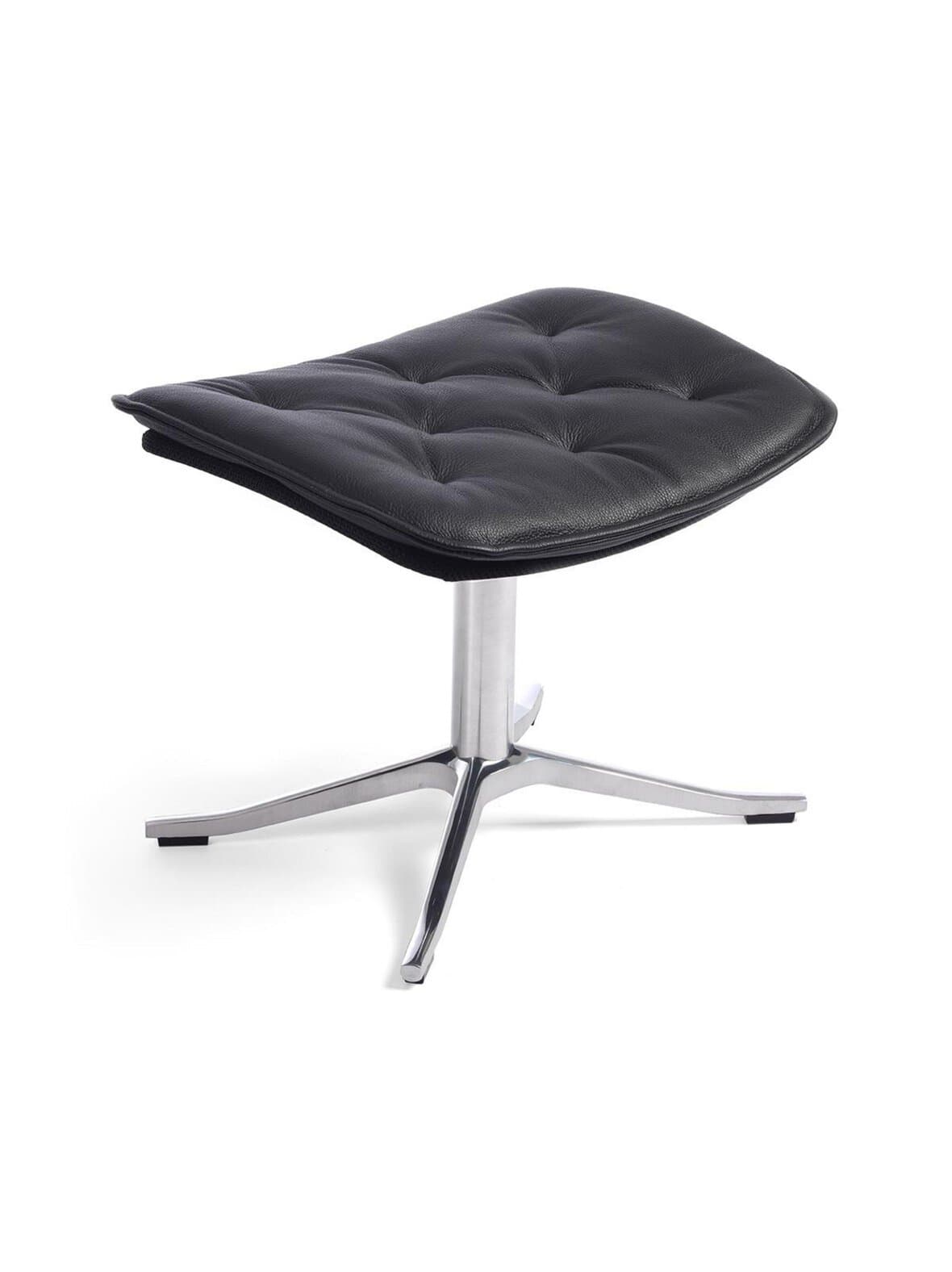 Bravo-rahi fantasy-nahka musta – Conform