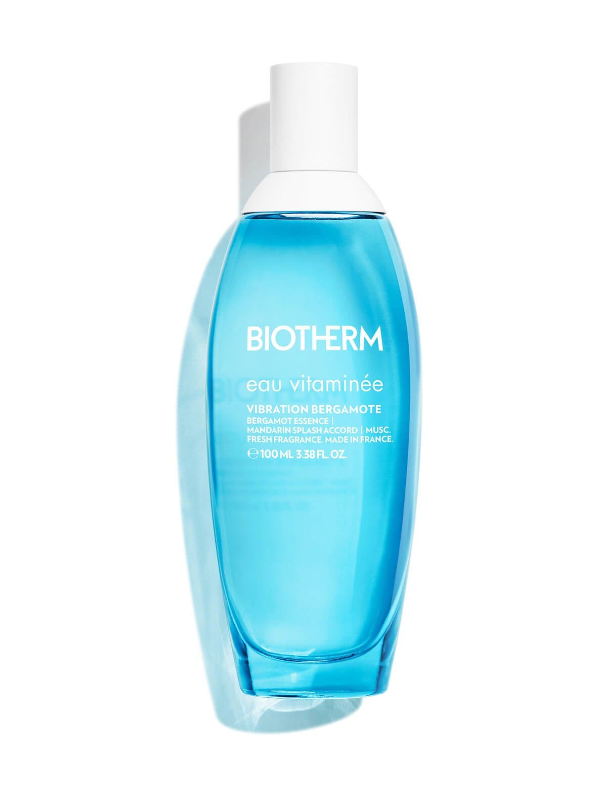 Eau vitaminée body mist -vartalosuihke – Biotherm