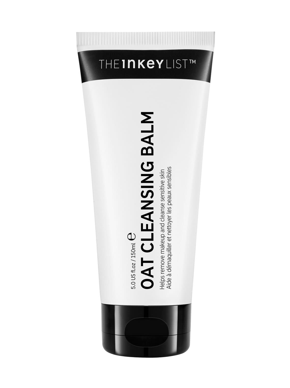 Oat cleansing balm -puhdistusvoide, 150ml – The Inkey List