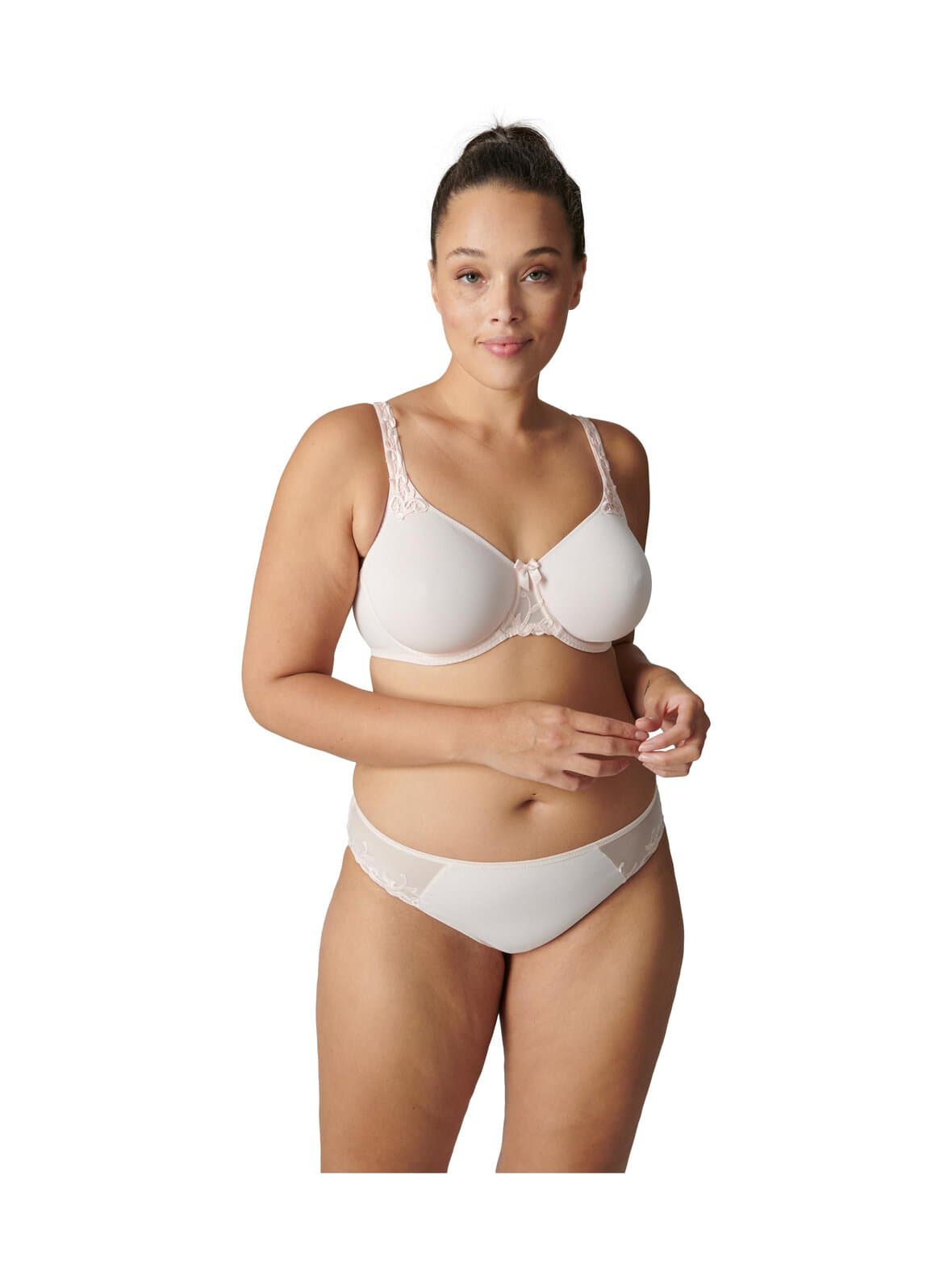 Andora brief -alushousut – Simone Pérèle