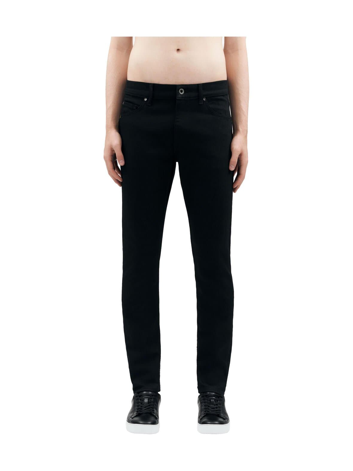 Evolve forever slim fit -farkut – Tiger of Sweden
