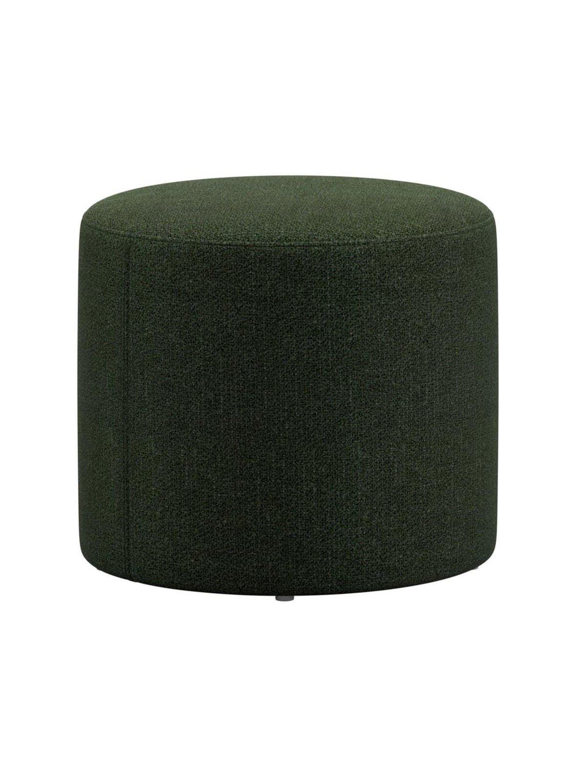 Eden-rahi lazio-kangas 3094 tummanvihreä ø 45 cm – BoConcept