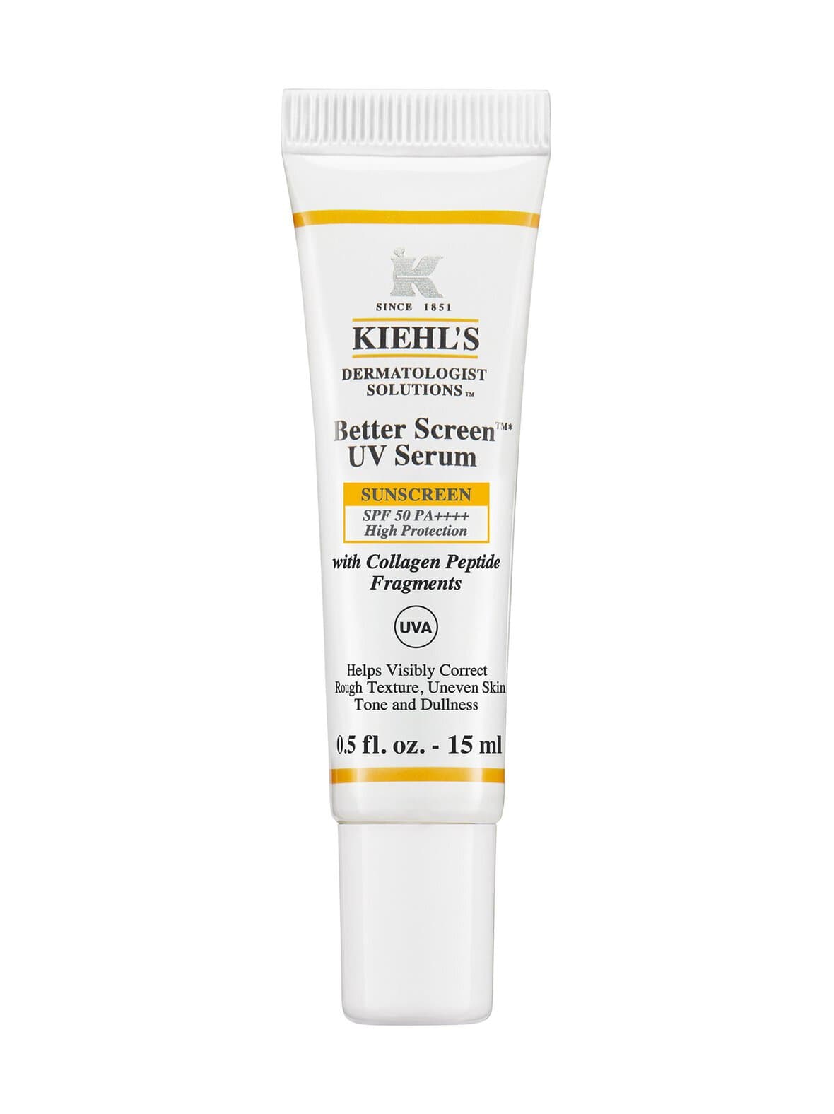 Better screen uv serum -aurinkosuojaseerumi – Kiehl's