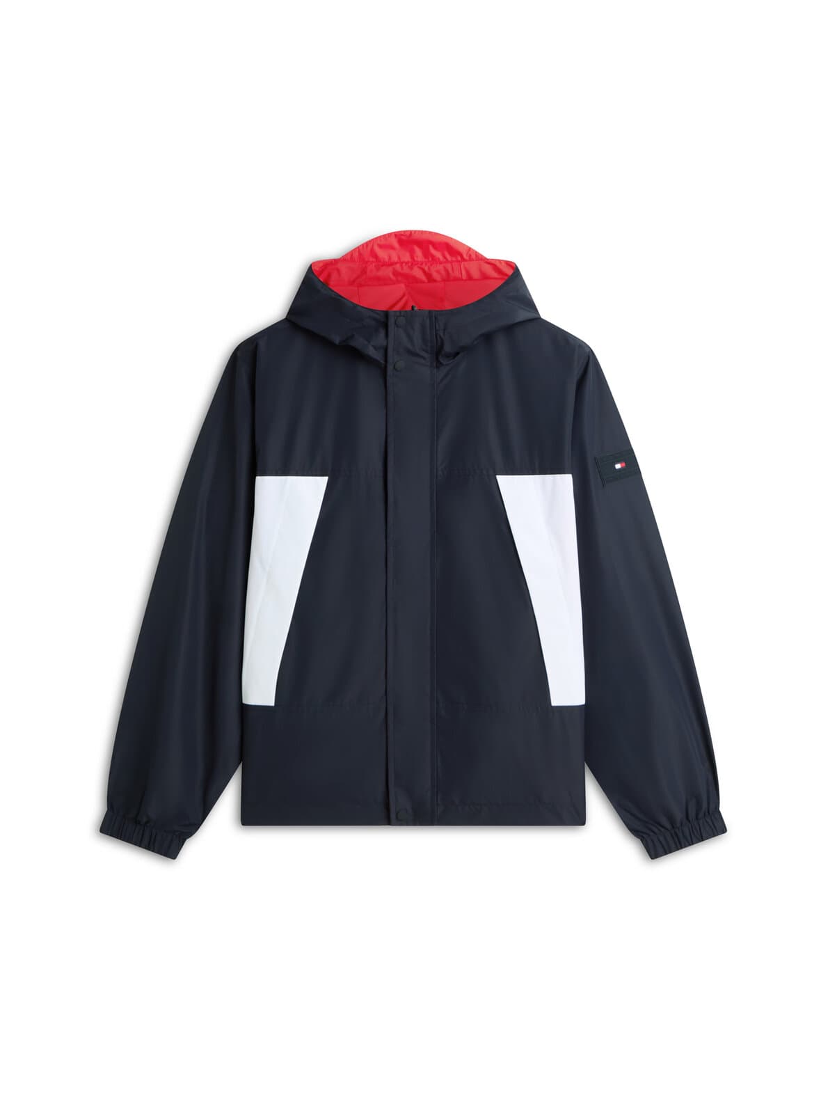 Reversible color block -kääntötakki – Tommy Hilfiger
