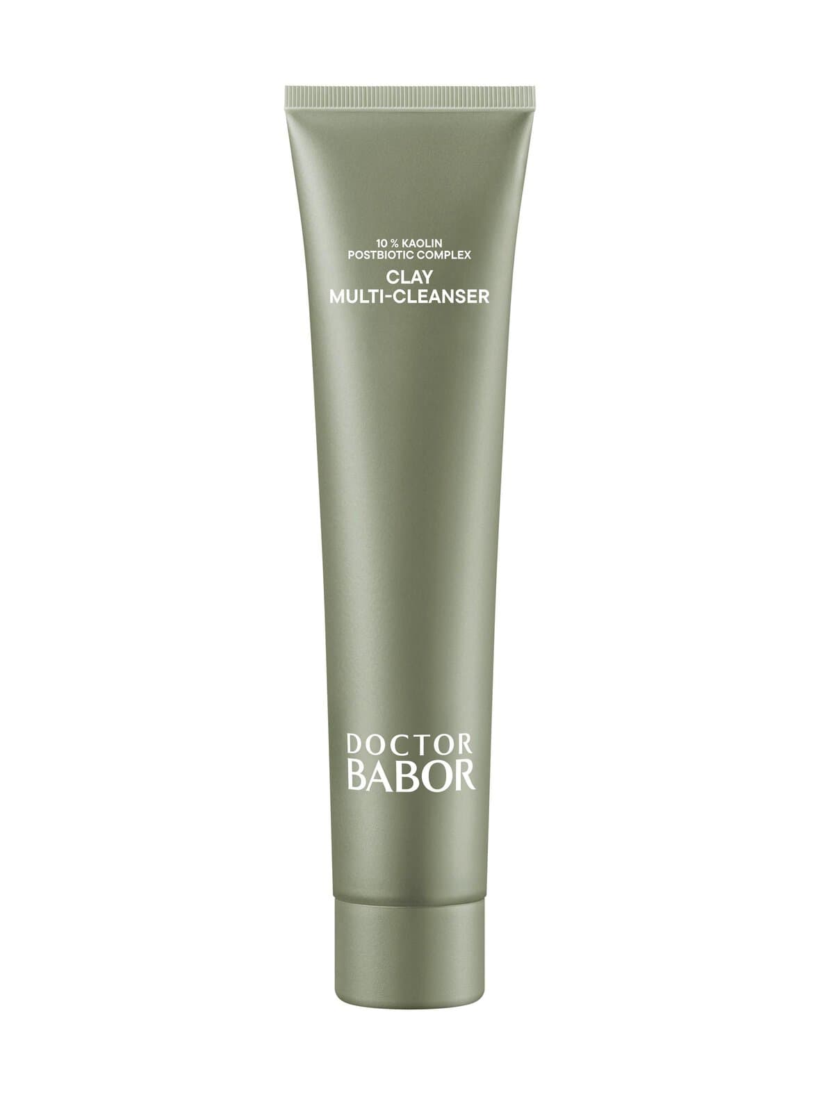 Microbiomic clay multi cleanser -syväpuhdistusaine – Babor