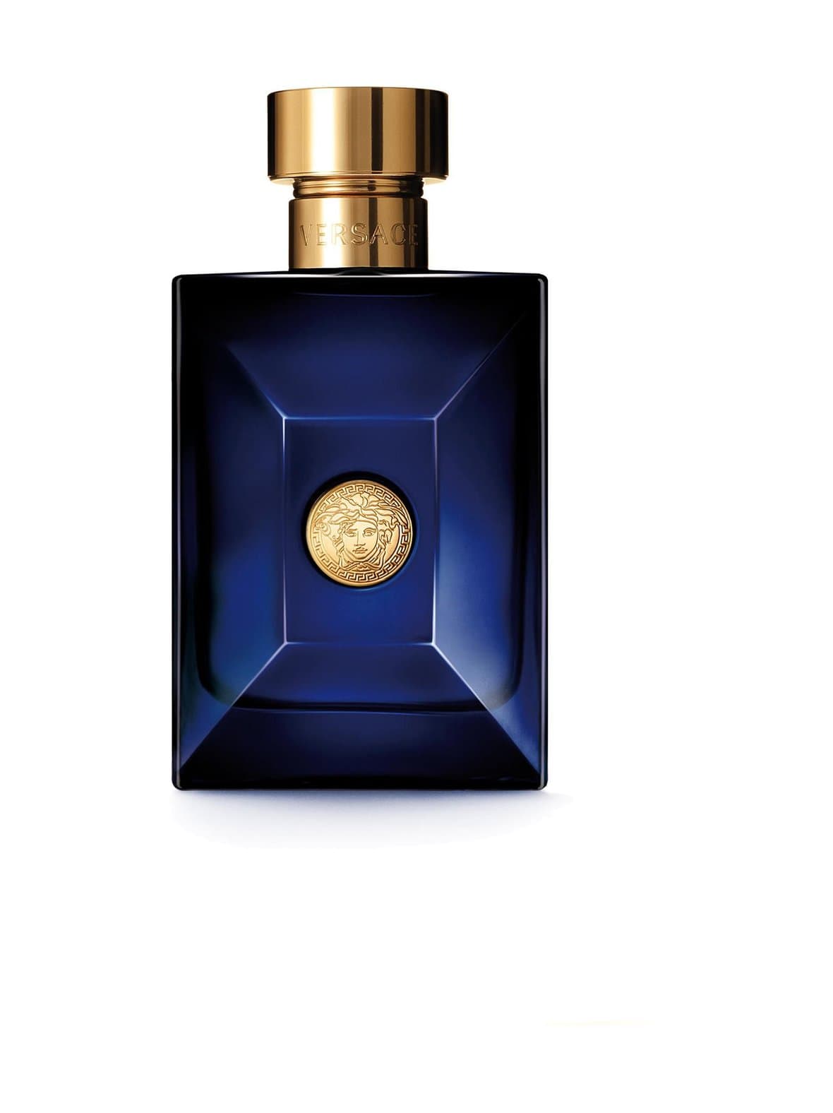 Dylan blue natural spray -deodorantti 100 ml – Versace
