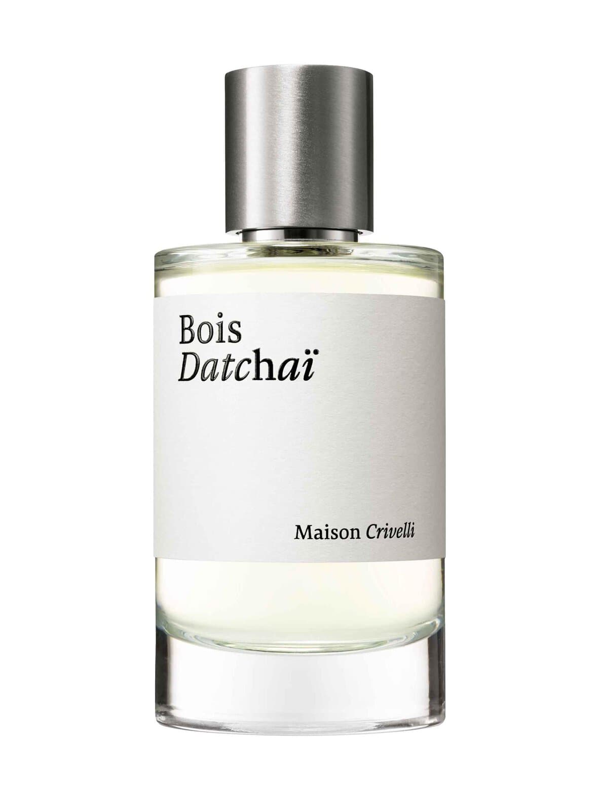 Bois datchaï eau de parfum -tuoksu – Maison Crivelli