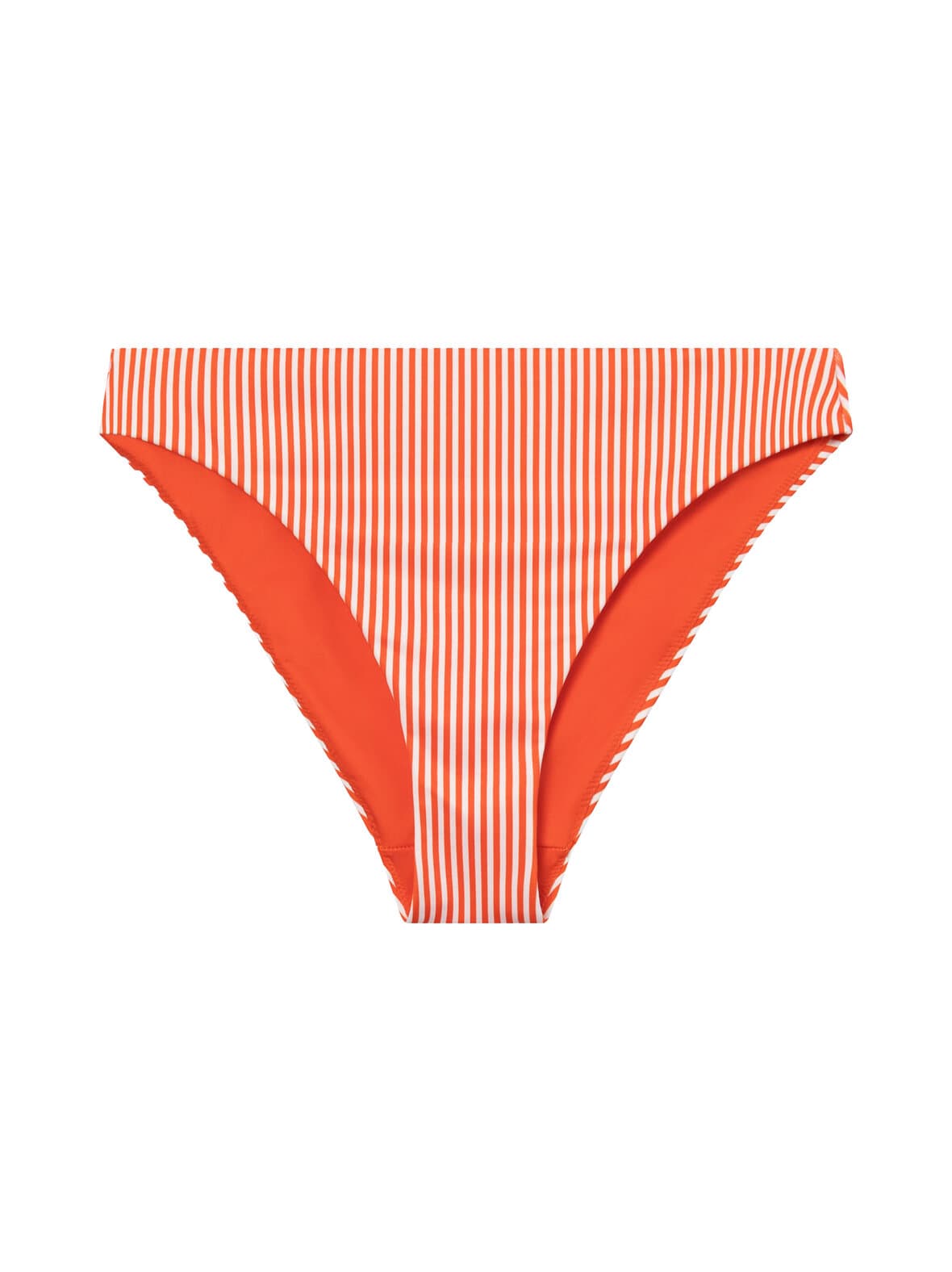 Sanda thin stripe -bikinialaosa – Dedicated