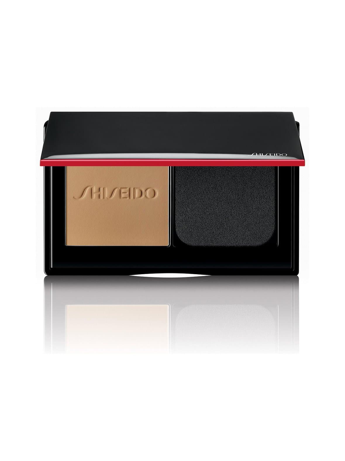 Synchro skin self-refreshing custom finish powder foundation -meikkipuuteri 9 g – Shiseido