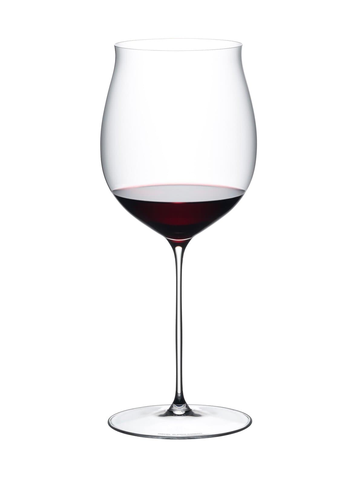 Superleggero burgundy grand -punaviinilasi – Riedel