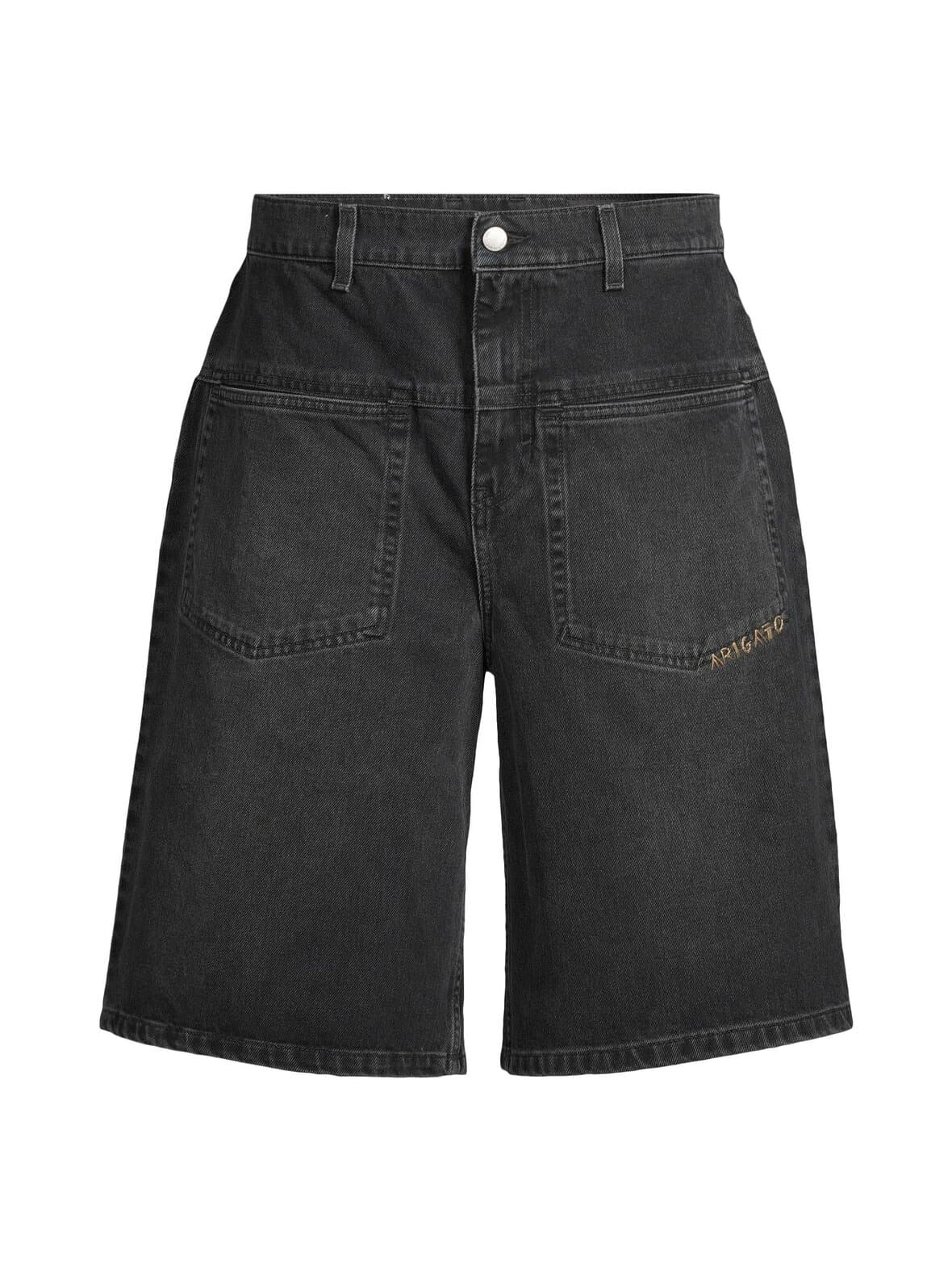 Invert-farkkushortsit – AXEL ARIGATO