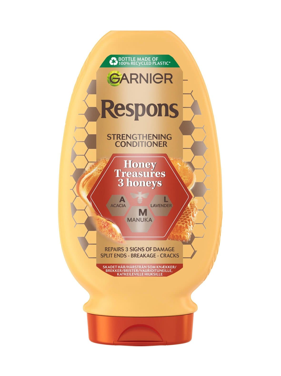 Strengthening conditioner -hoitoaine 200 ml – Garnier